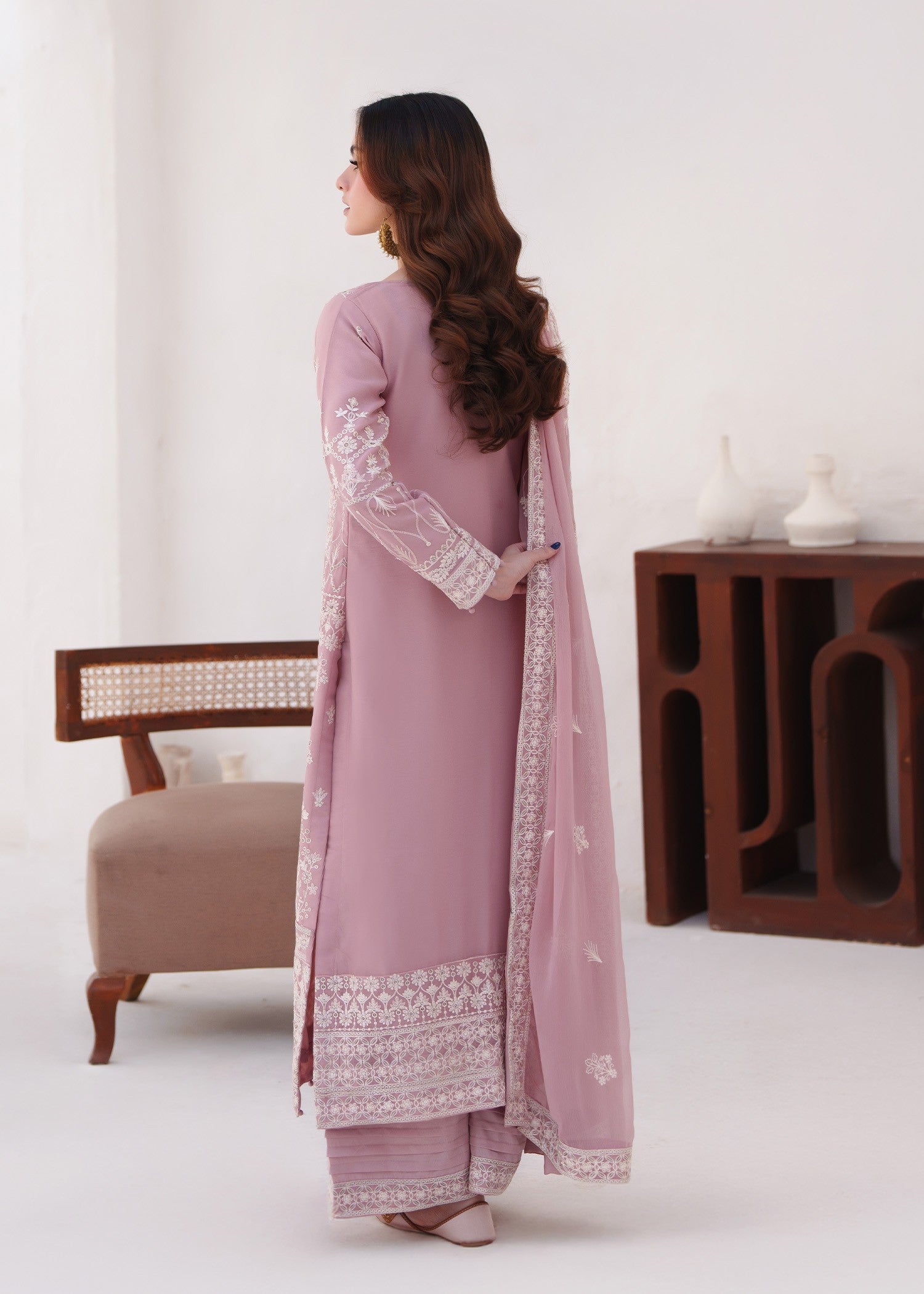 Truba Gulala Women 3pcs