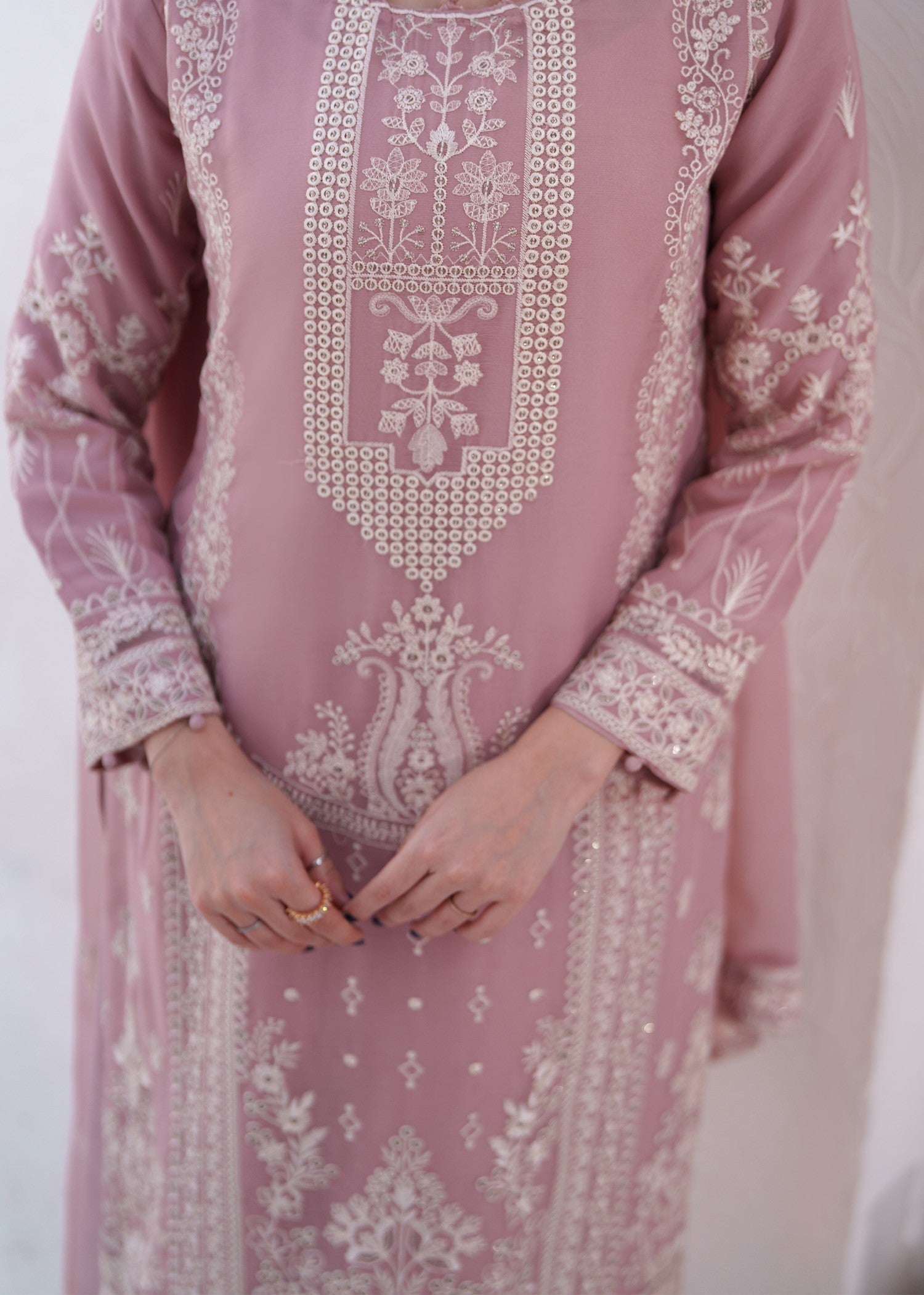 Truba Gulala Women 3pcs