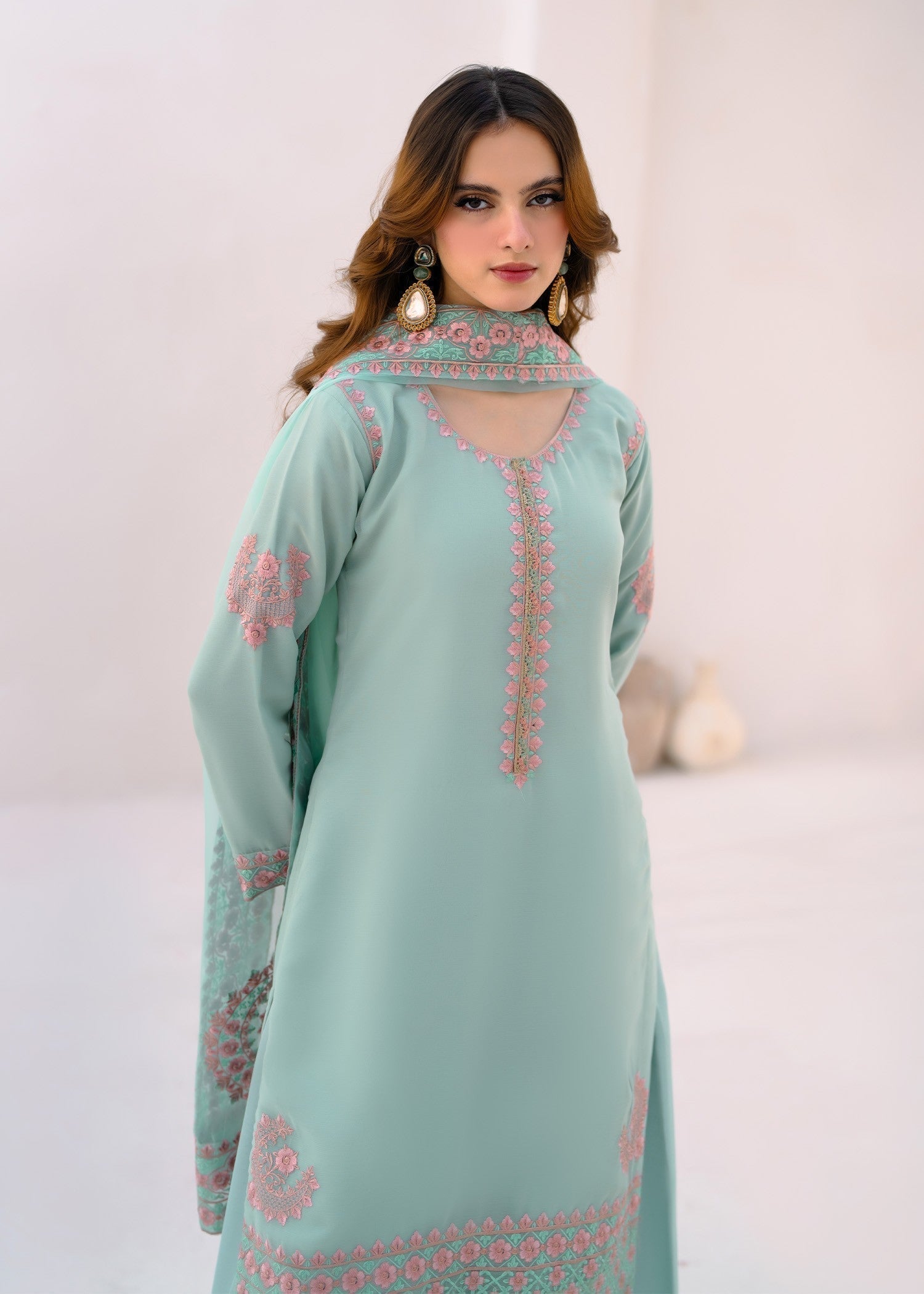 Truba Malika Women 3pcs