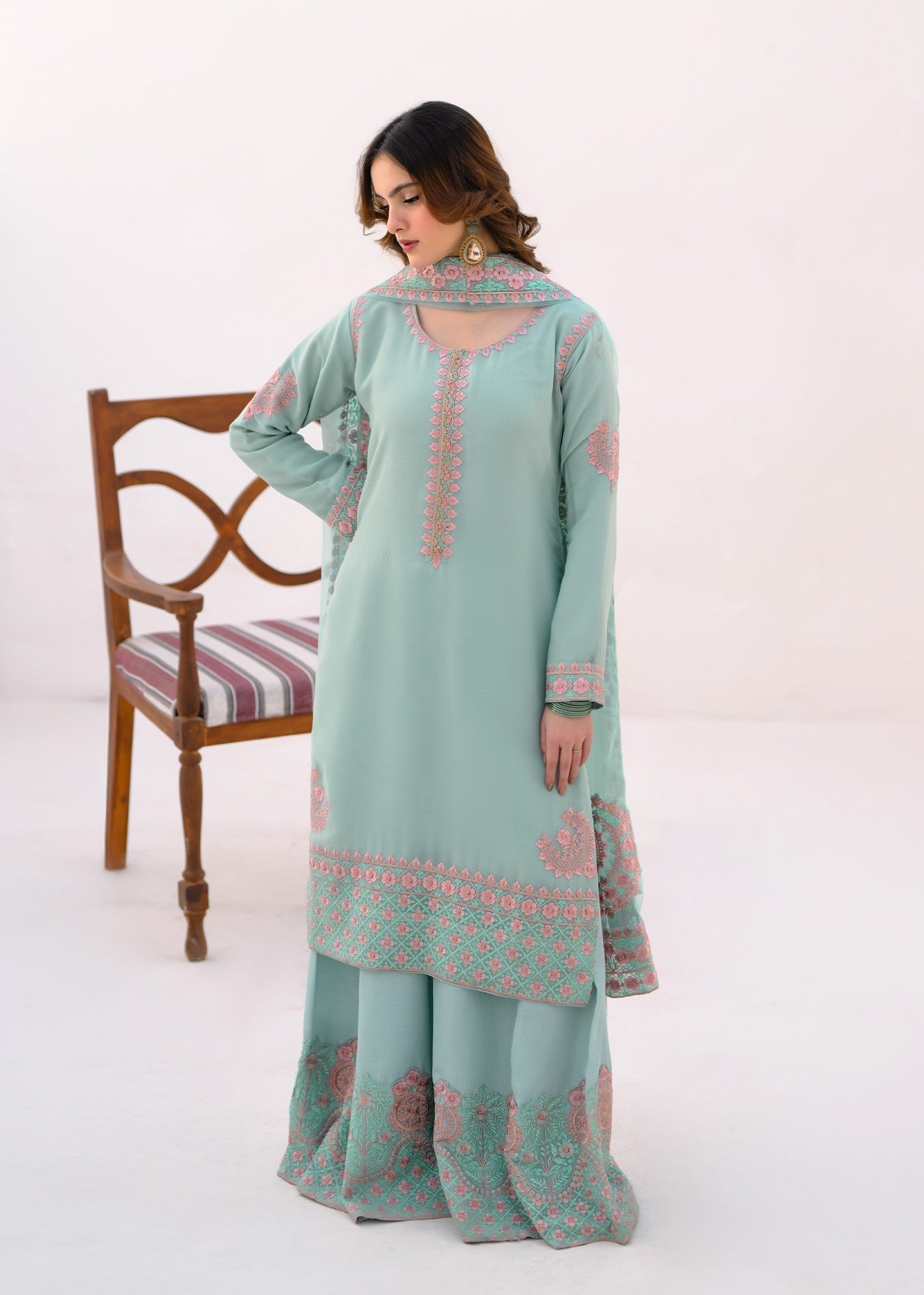 Truba Malika Women 3pcs