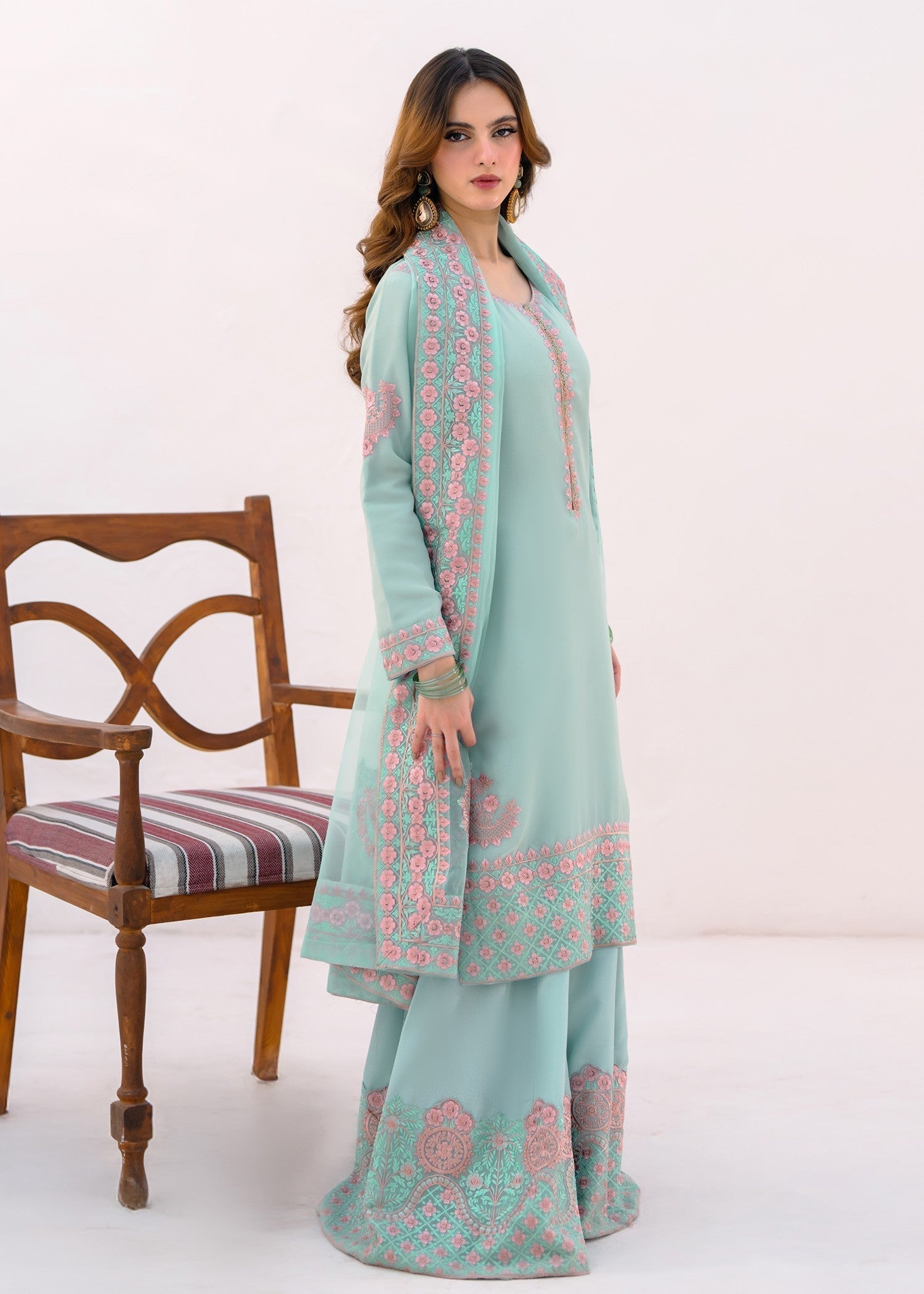 Truba Malika Women 3pcs