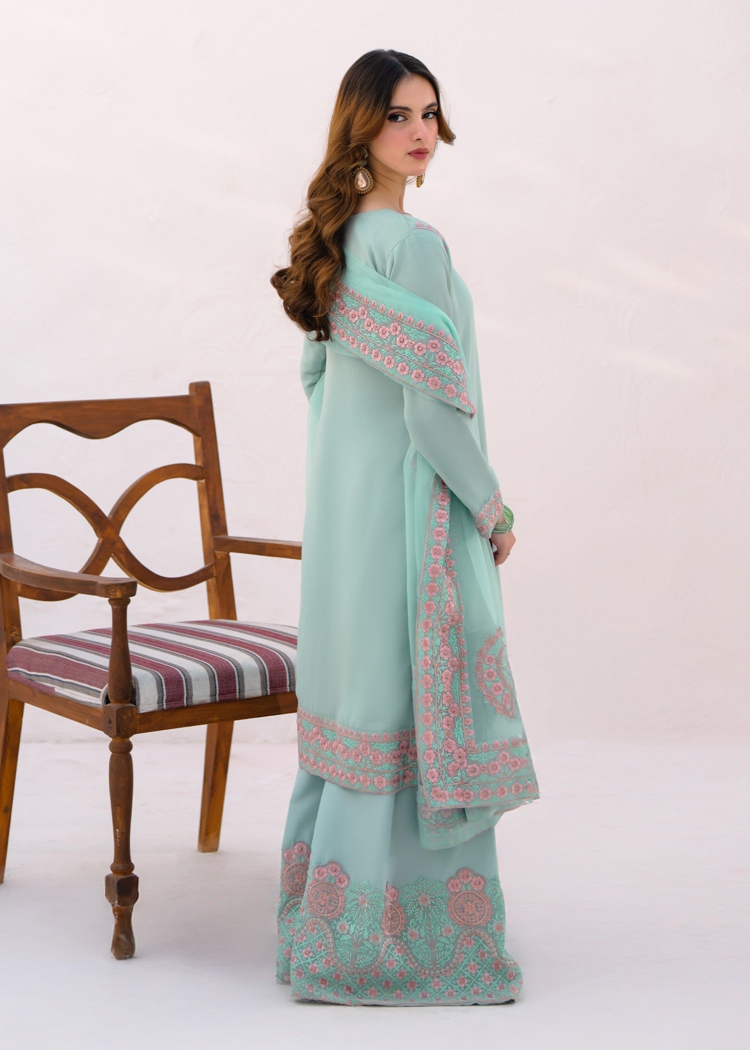 Truba Malika Women 3pcs