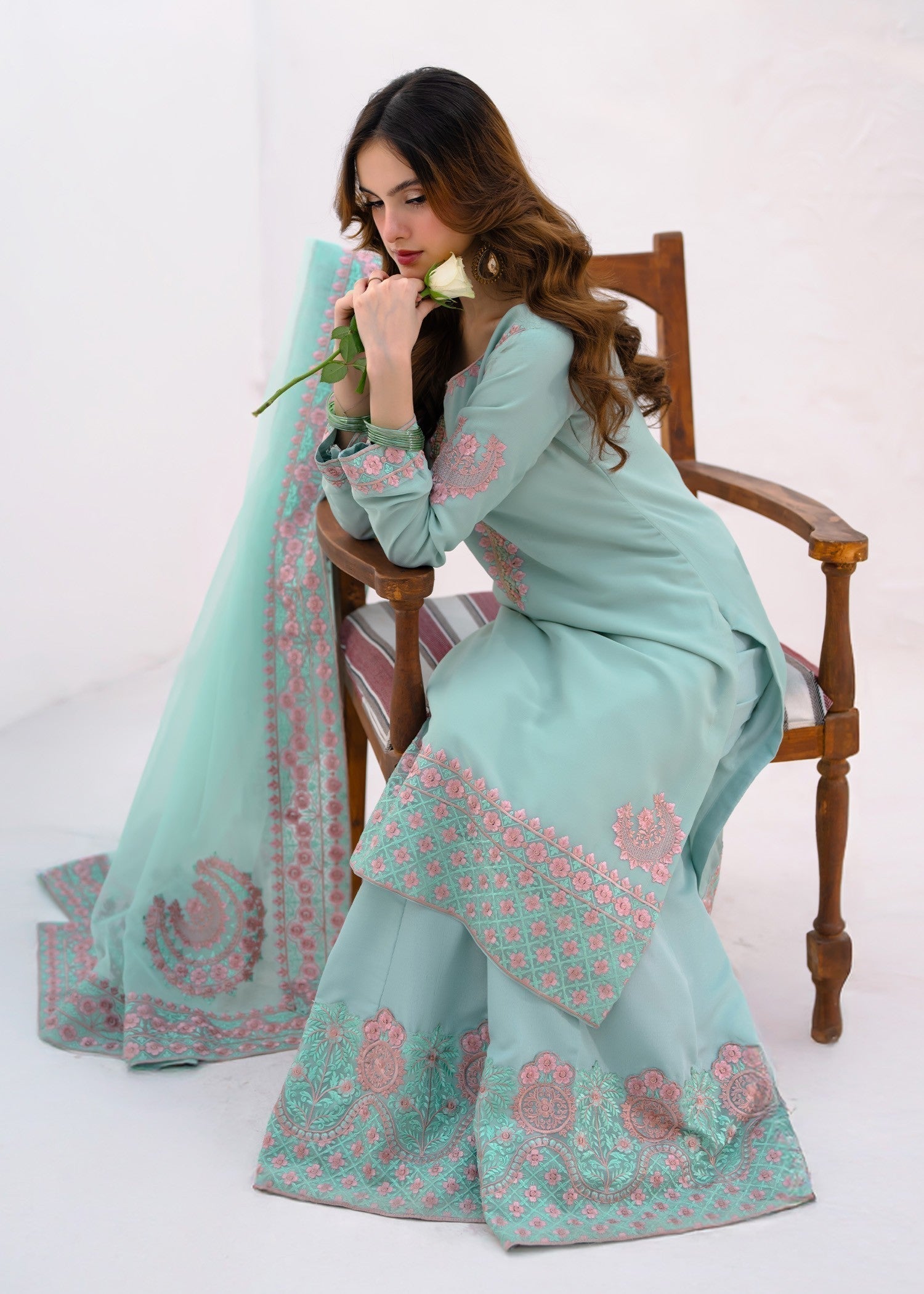 Truba Malika Women 3pcs