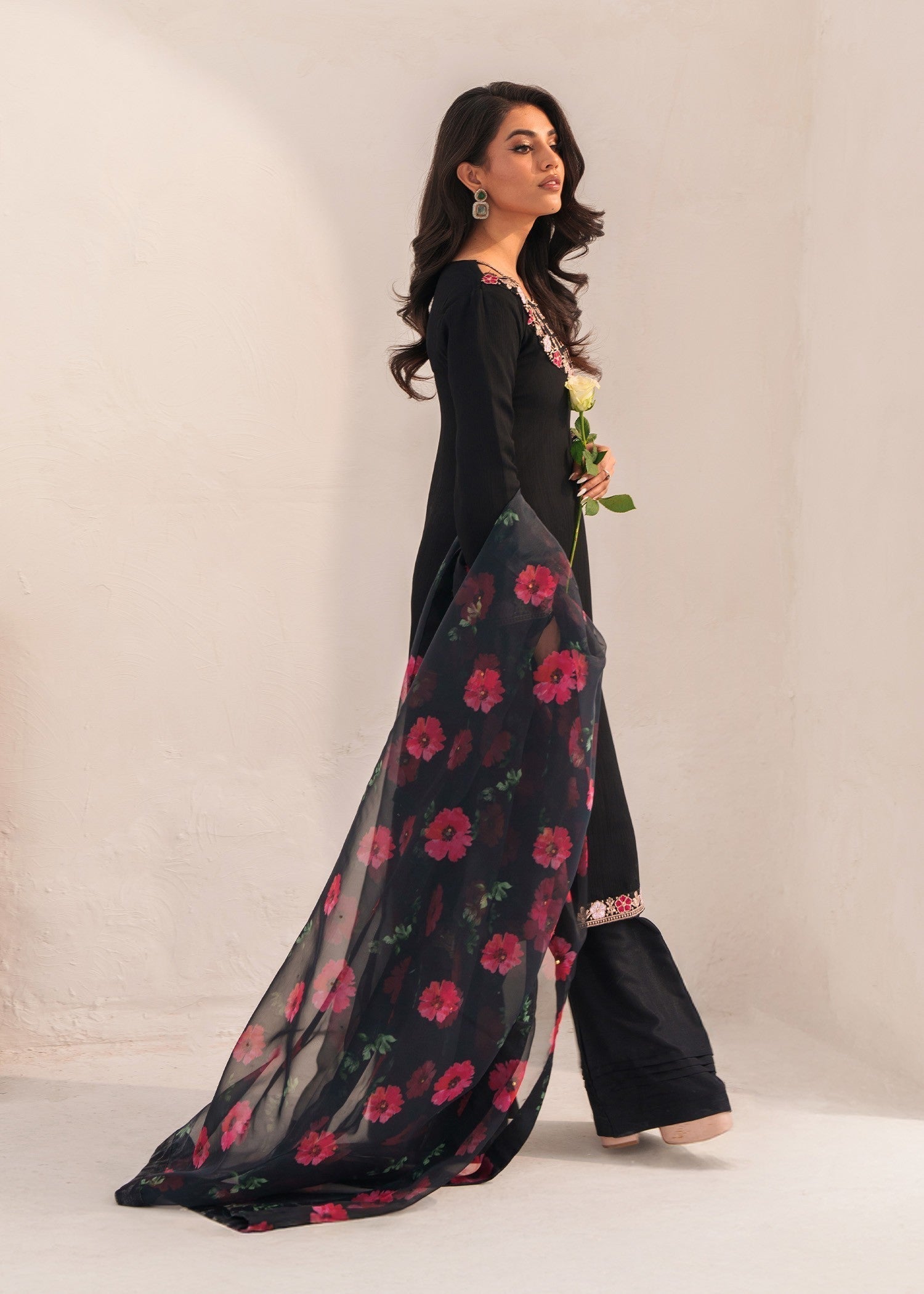 Truba Shumail Women 3pcs