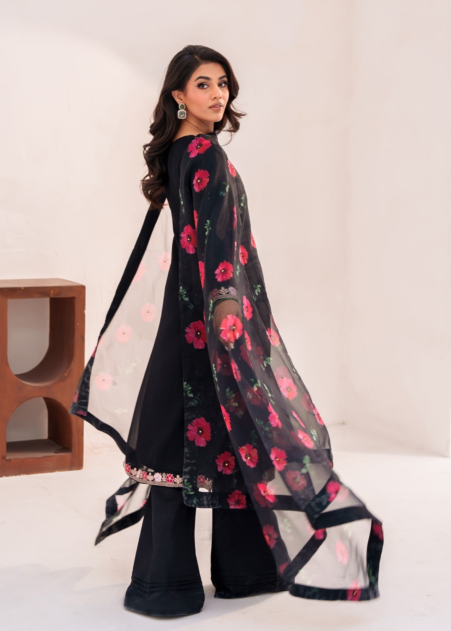 Truba Shumail Women 3pcs