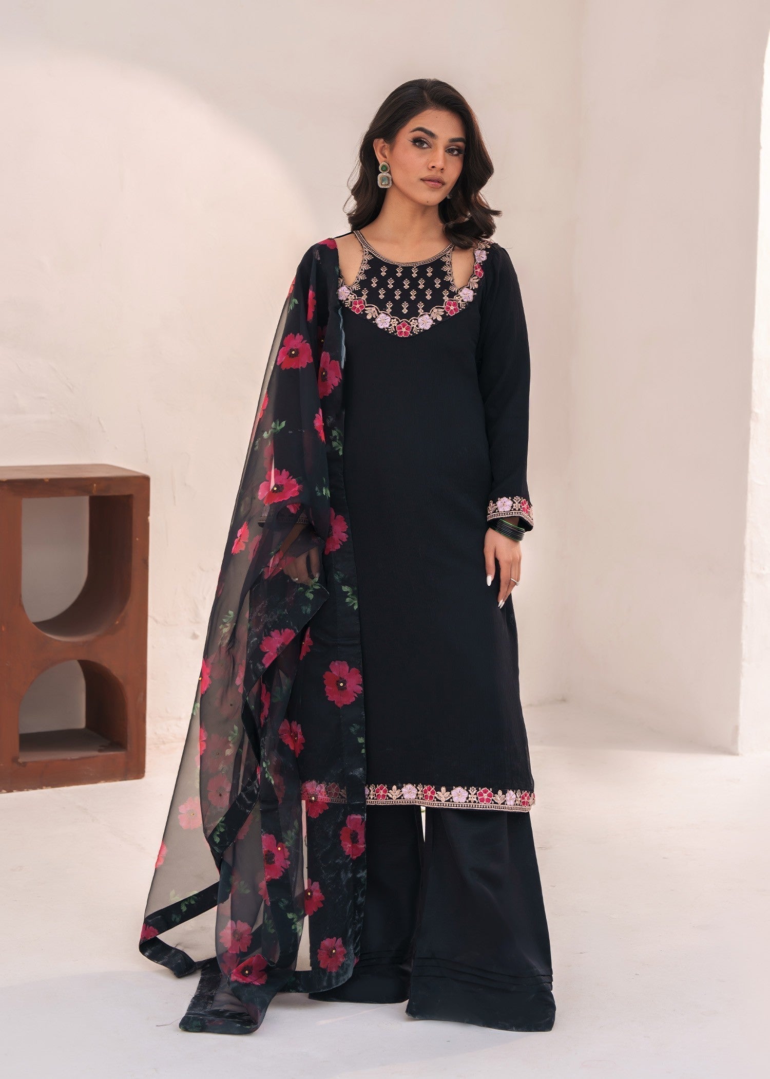 Truba Shumail Women 3pcs