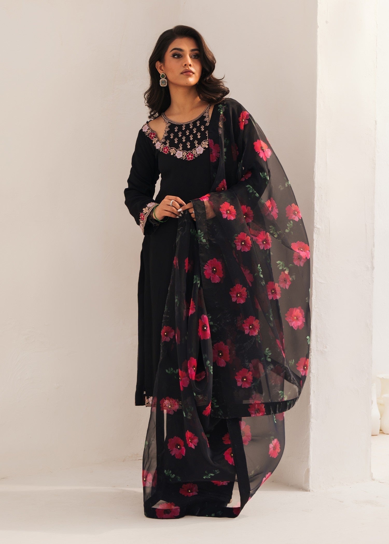 Truba Shumail Women 3pcs