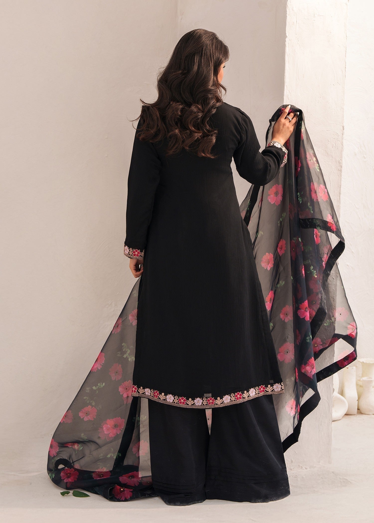 Truba Shumail Women 3pcs