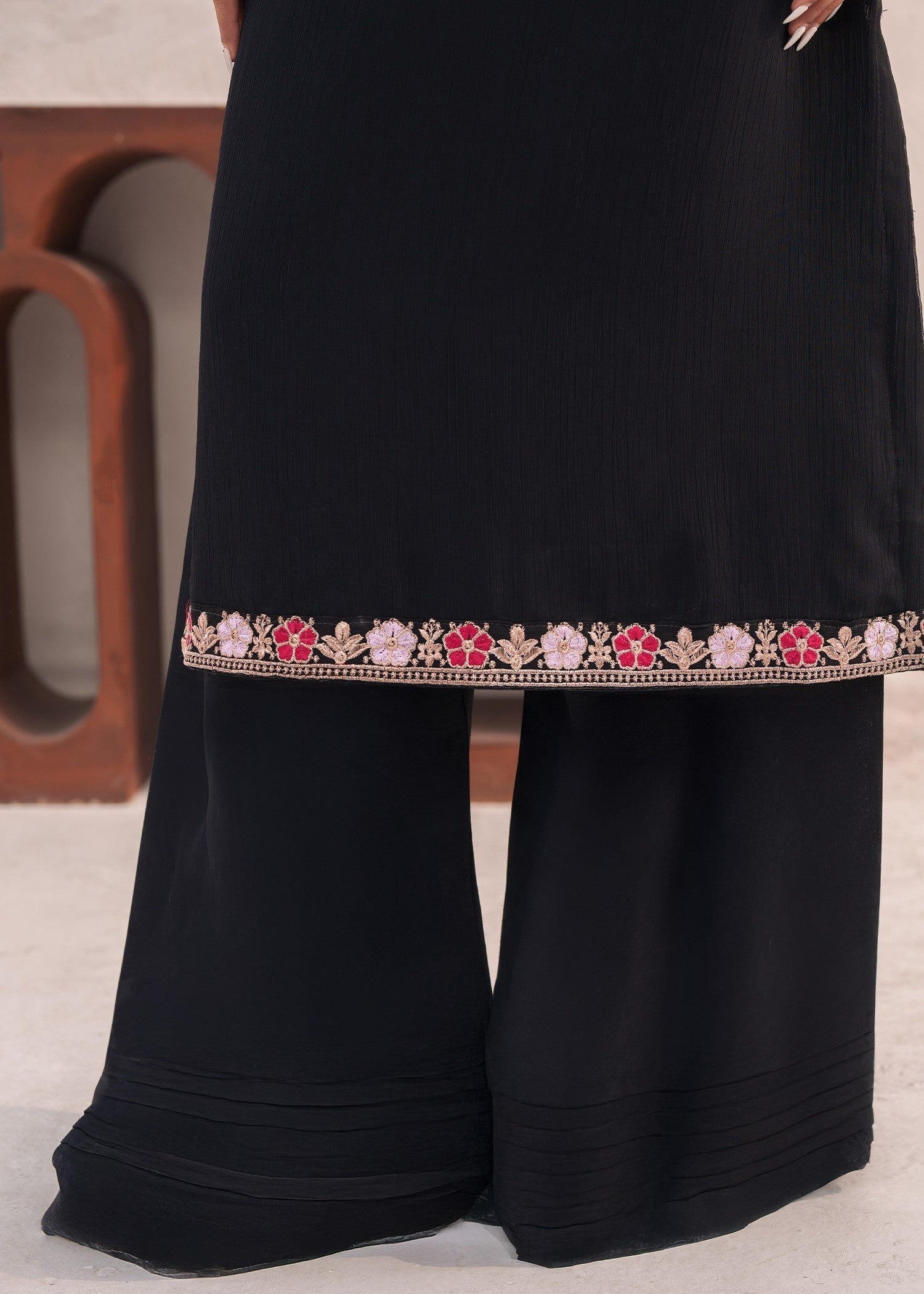 Truba Shumail Women 3pcs