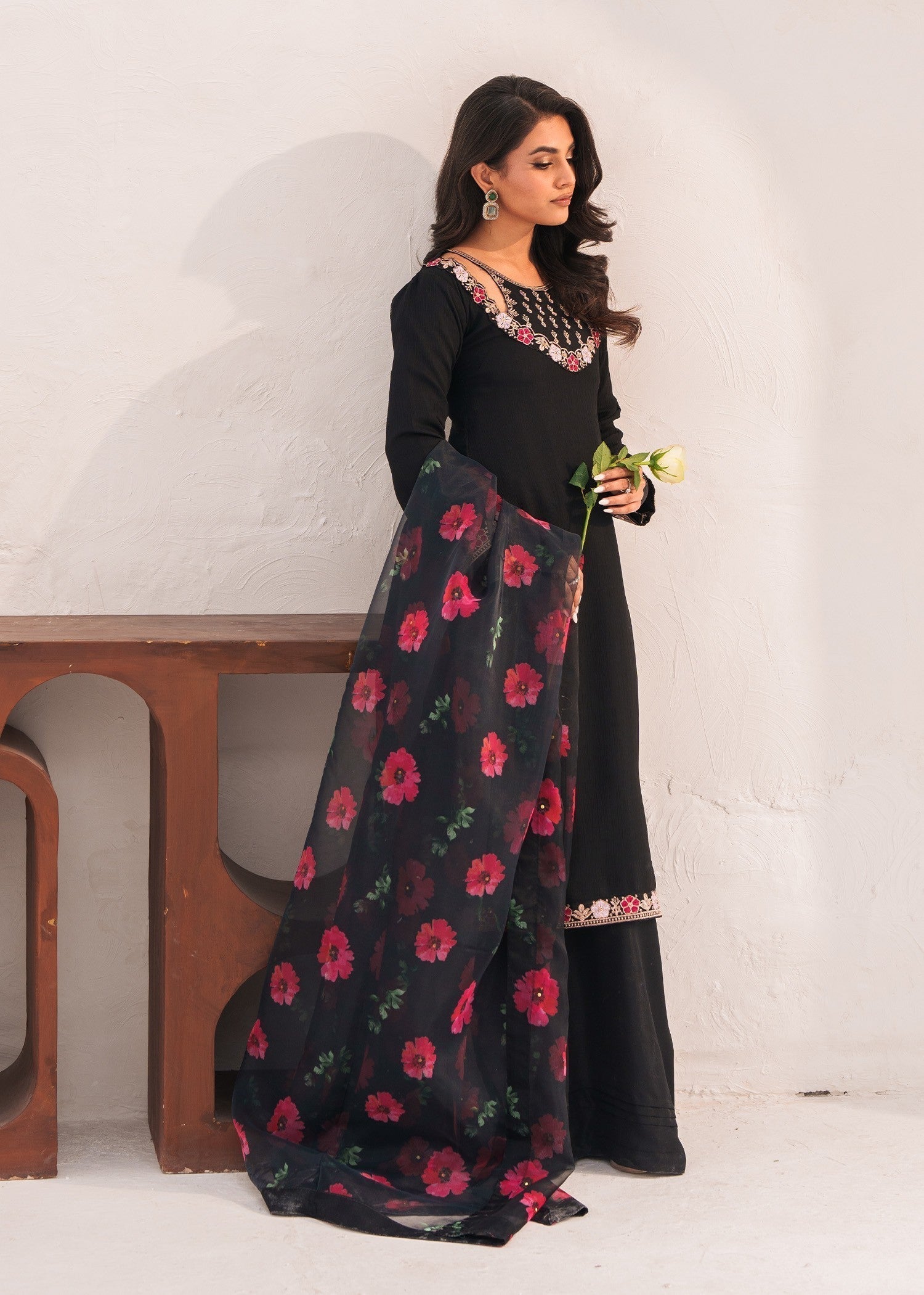 Truba Shumail Women 3pcs