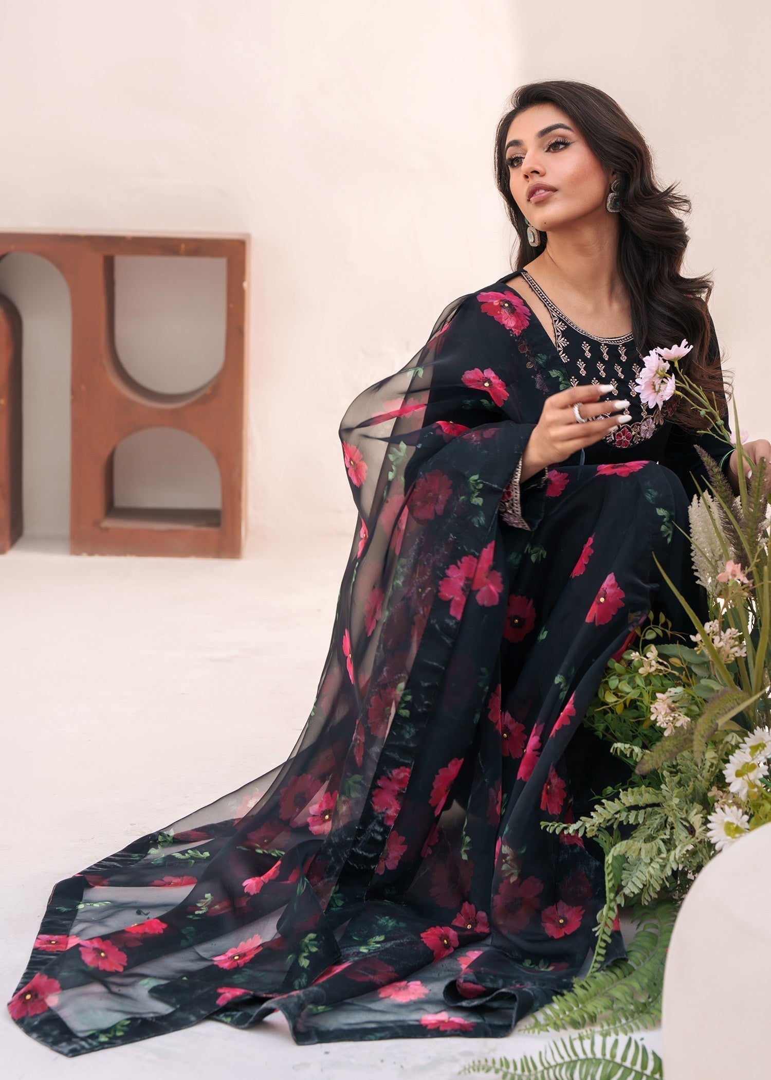 Truba Shumail Women 3pcs