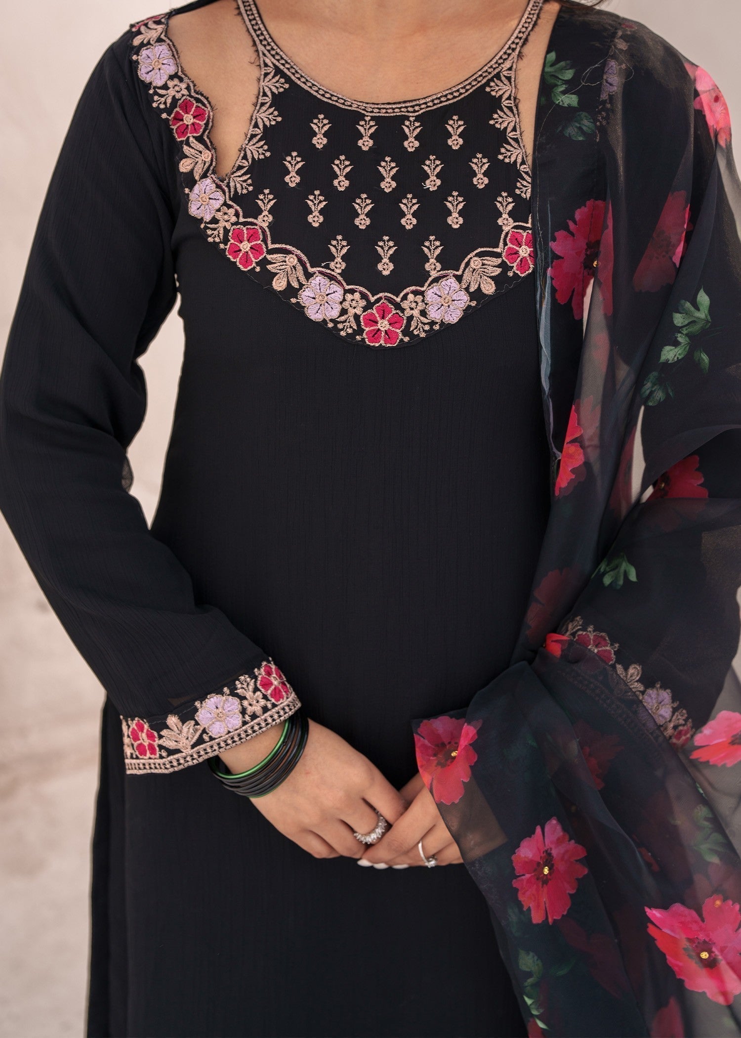 Truba Shumail Women 3pcs