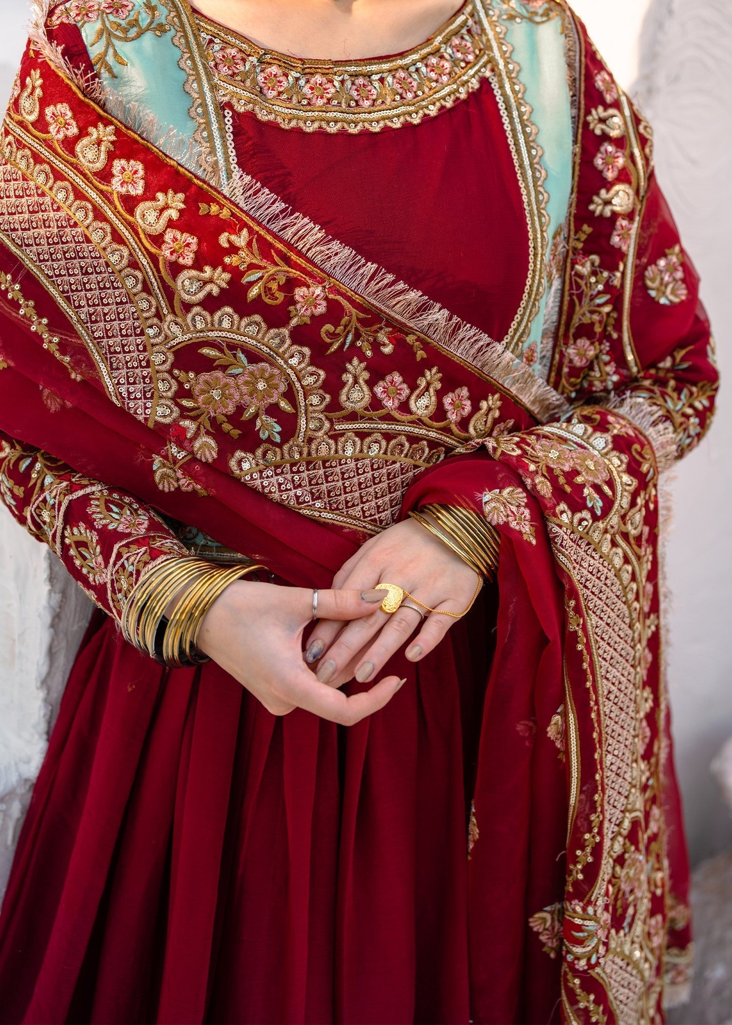 Truba Sunaira Women 3pcs