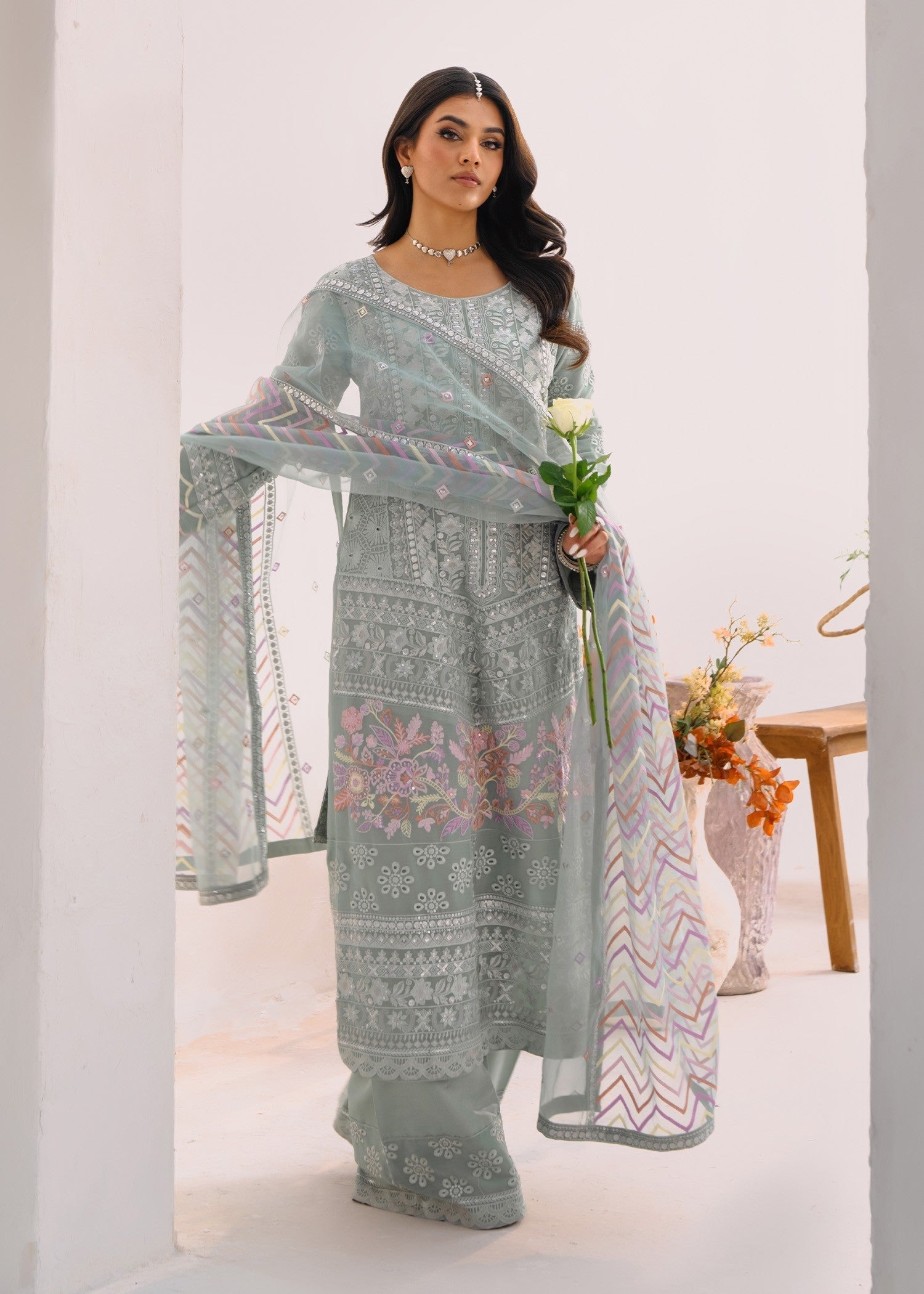 Truba Falak Women 3pcs