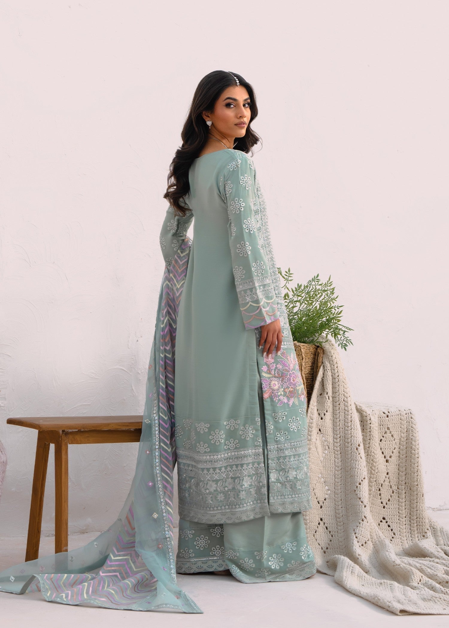 Truba Falak Women 3pcs