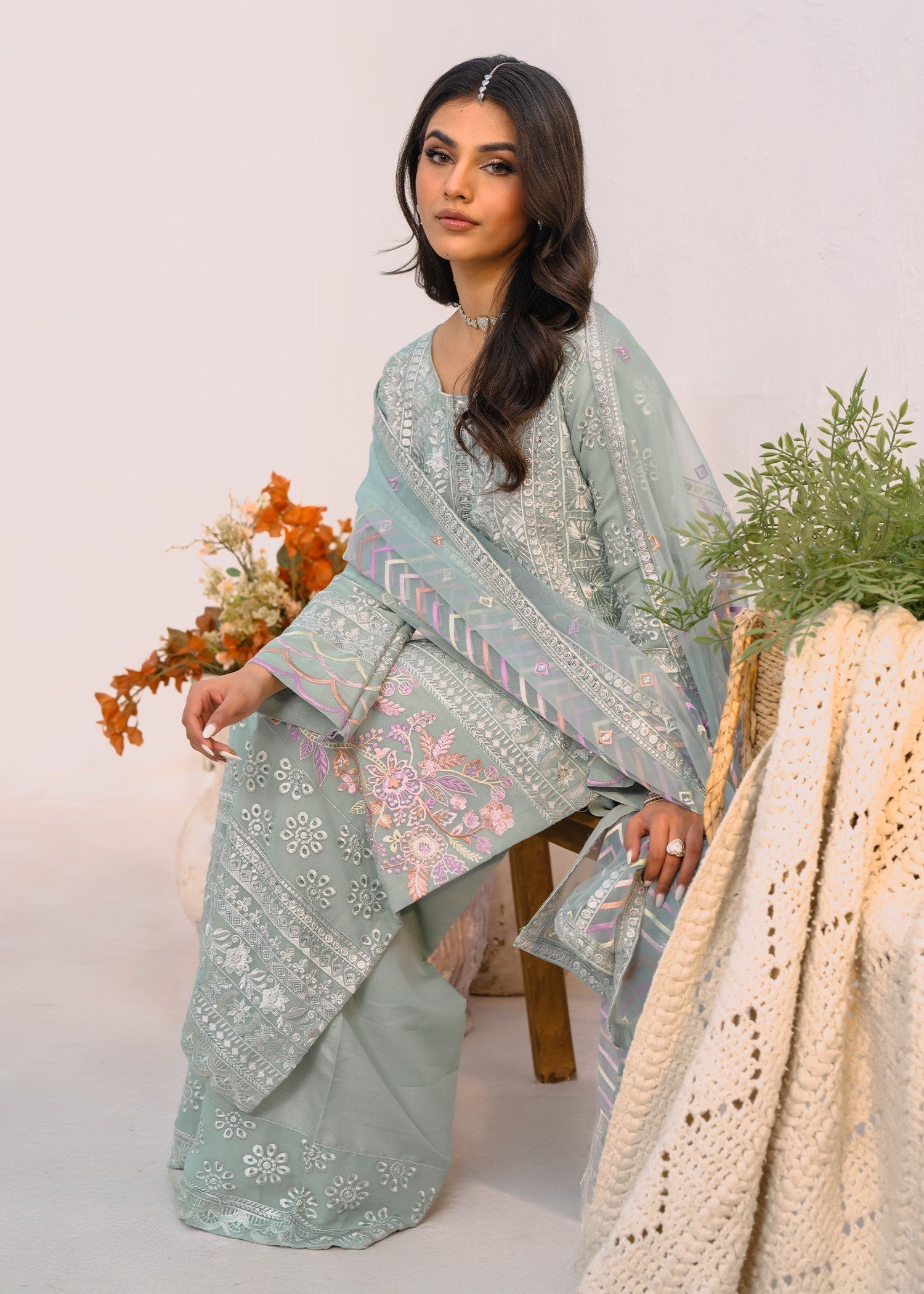 Truba Falak Women 3pcs