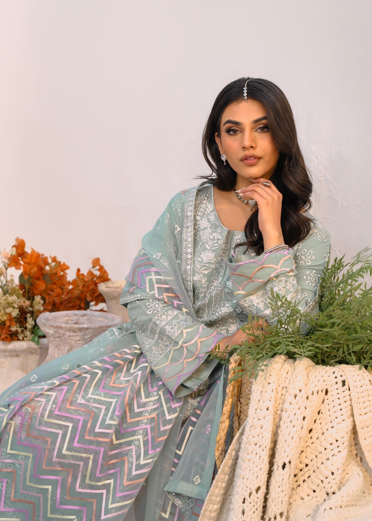 Truba Falak Women 3pcs