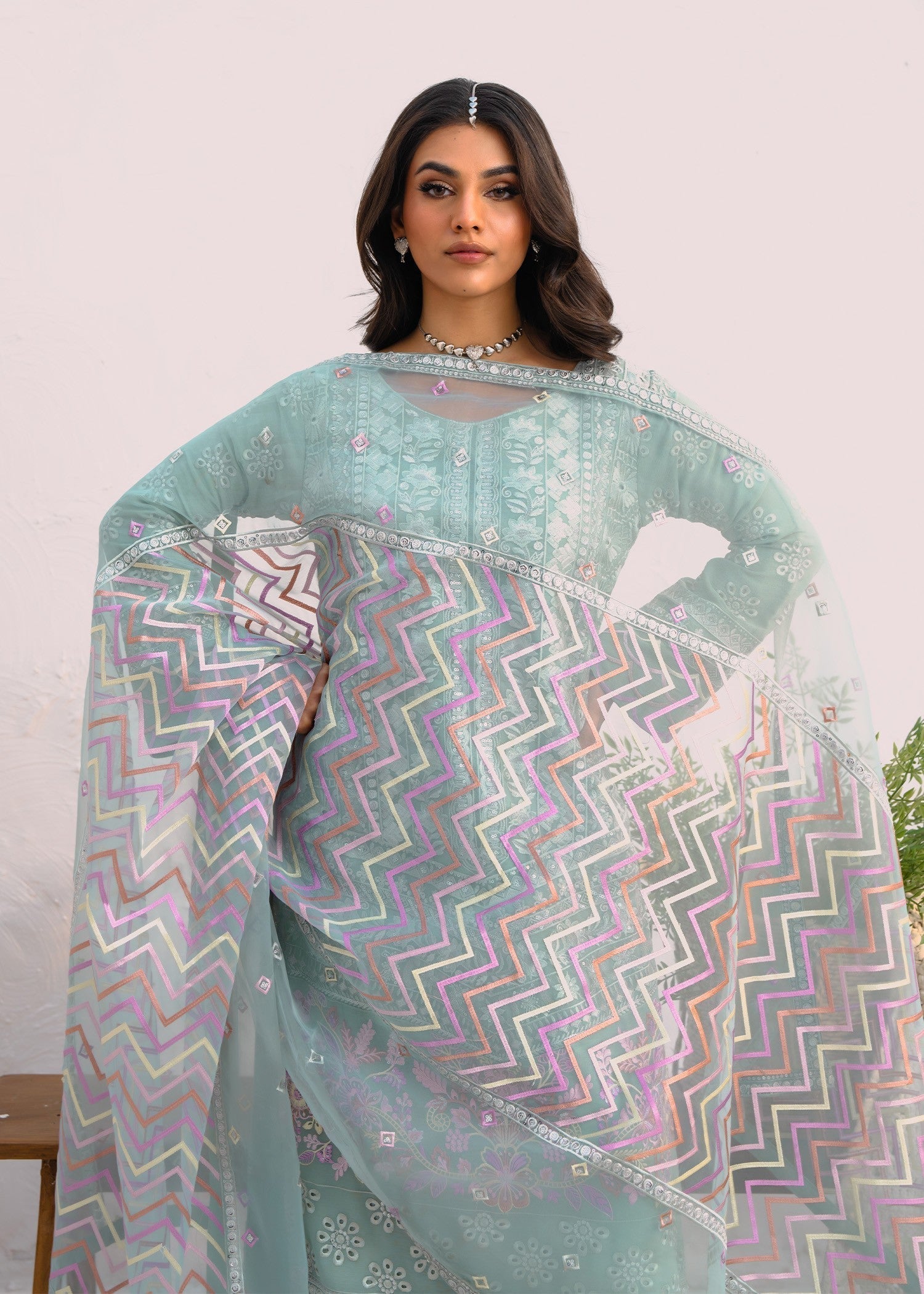 Truba Falak Women 3pcs