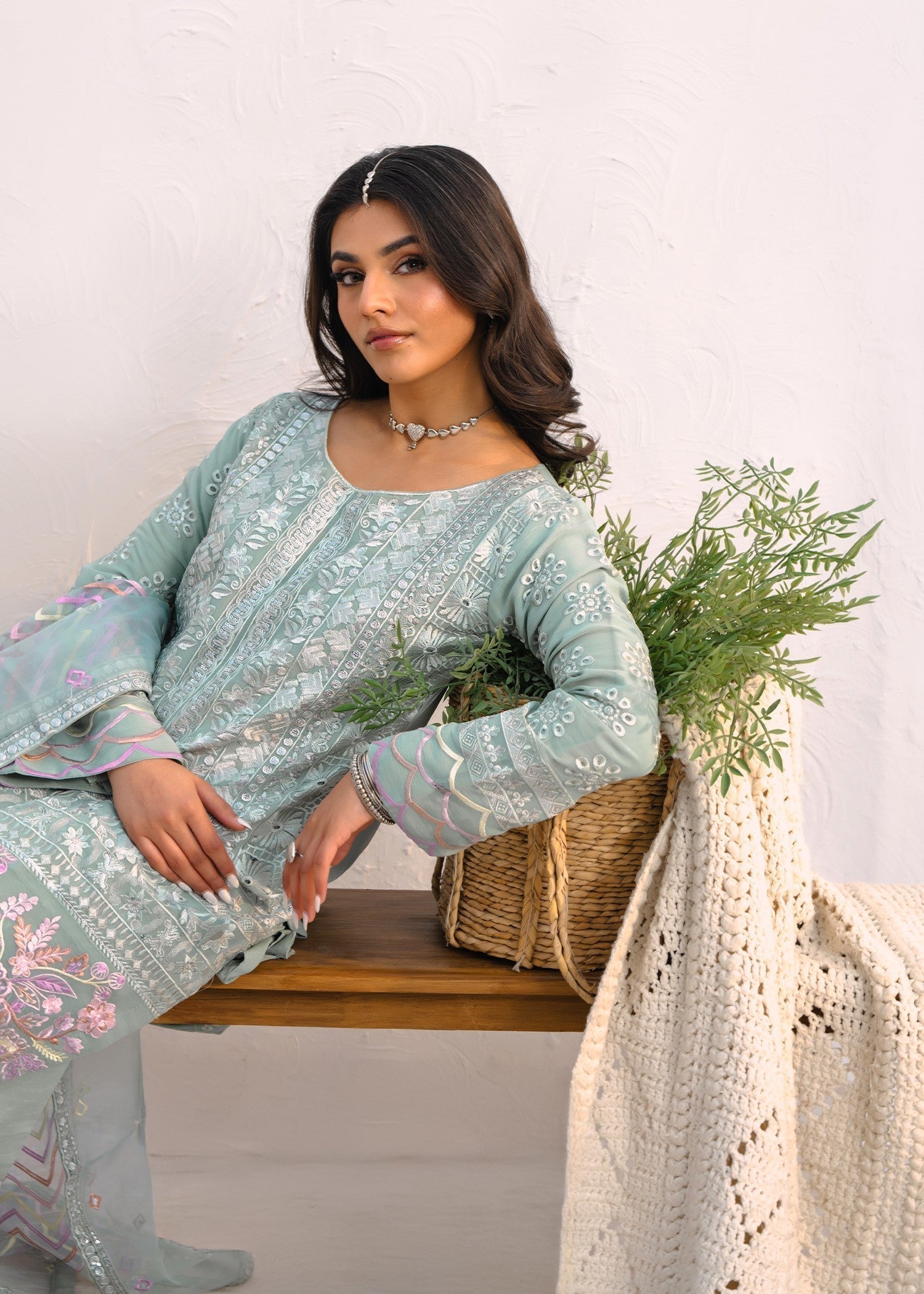 Truba Falak Women 3pcs