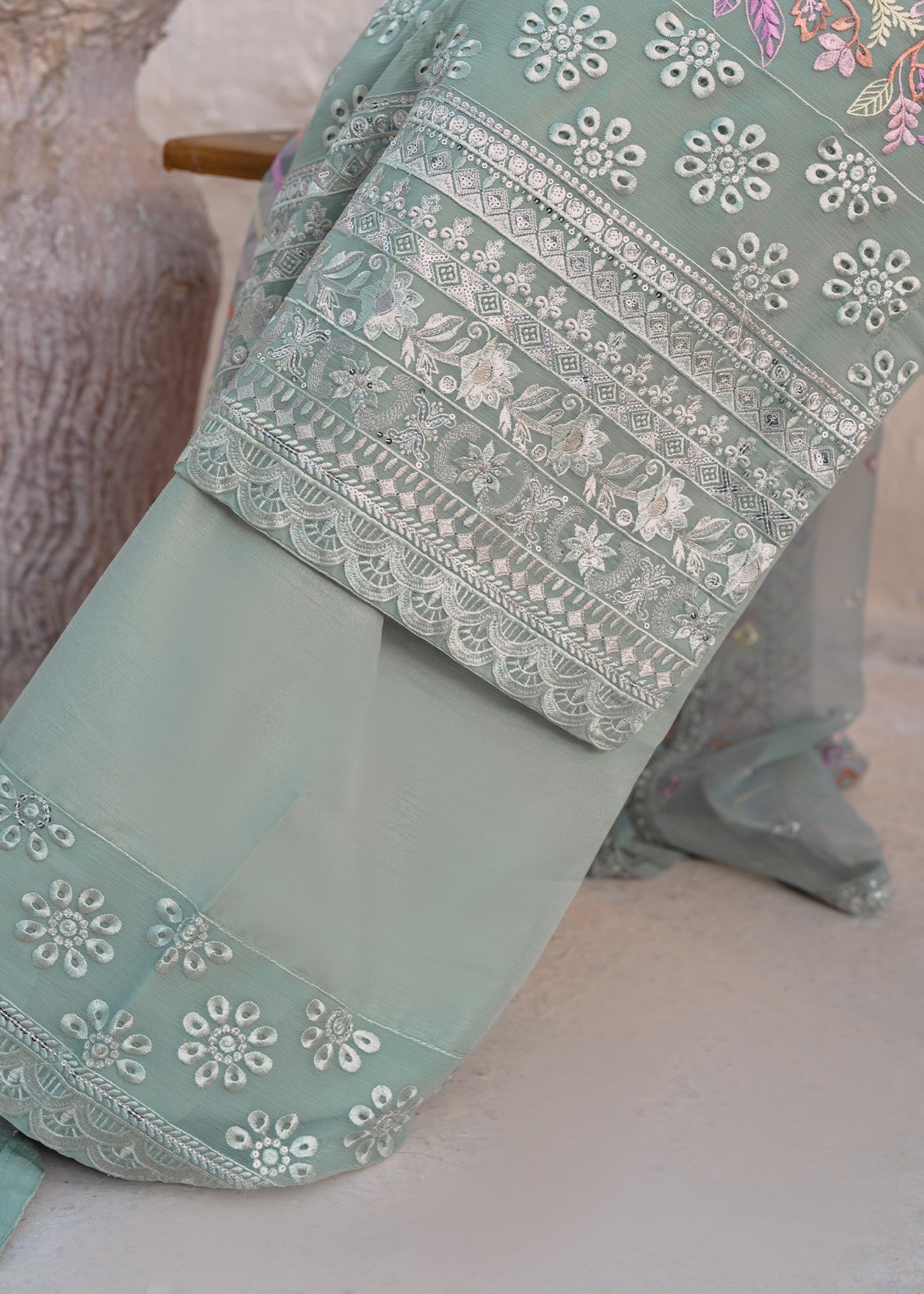 Truba Falak Women 3pcs