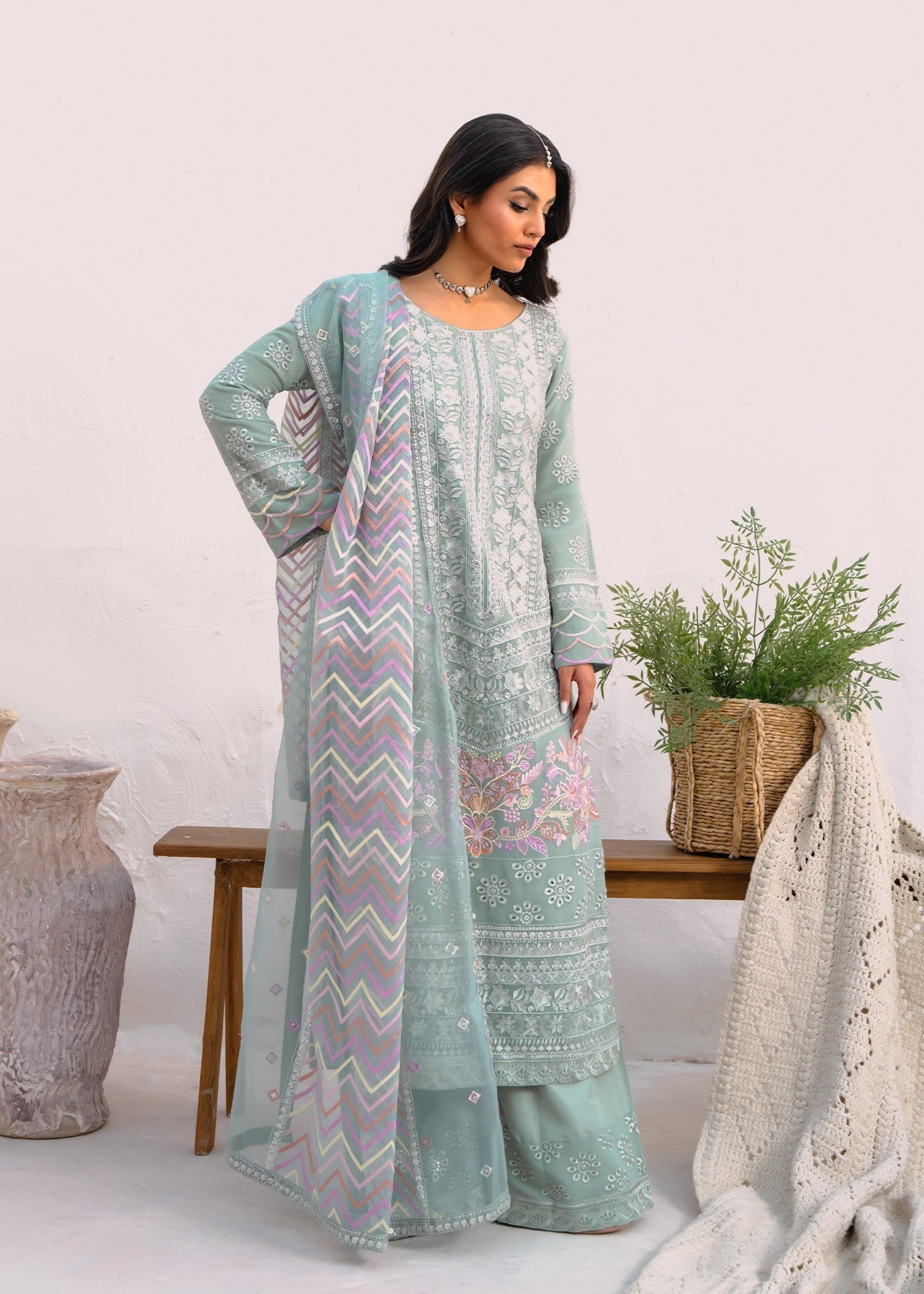 Truba Falak Women 3pcs