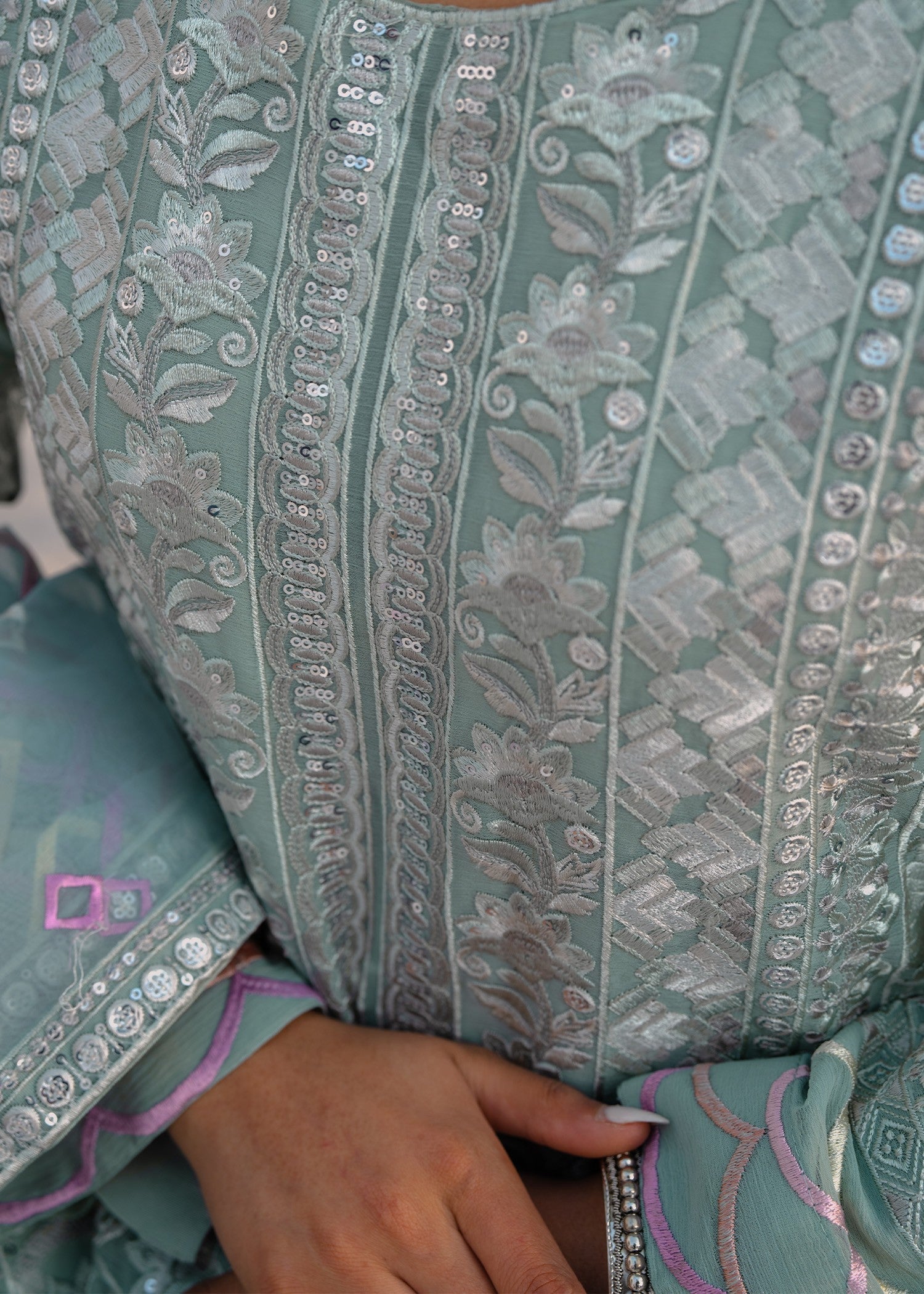 Truba Falak Women 3pcs