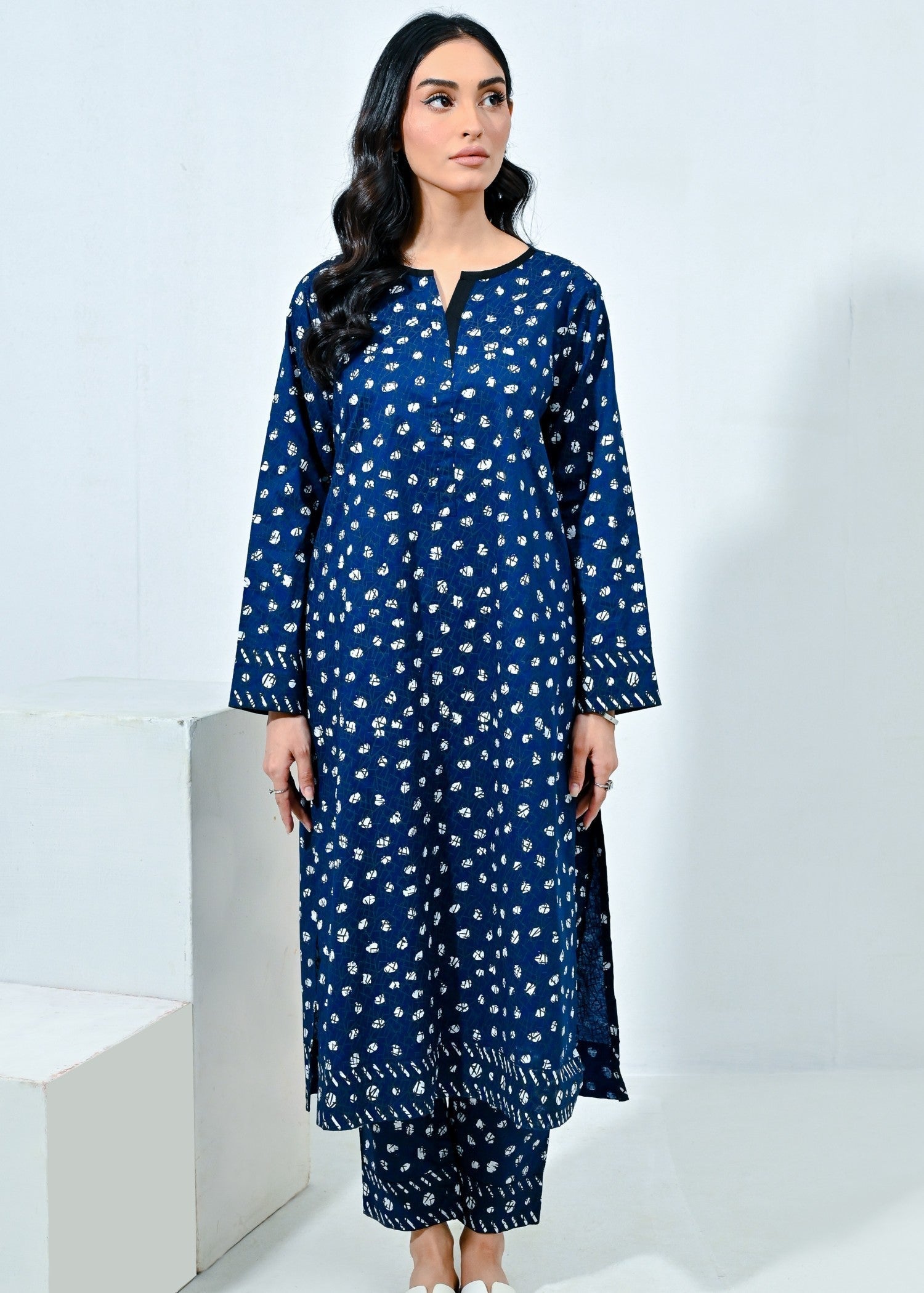 Mashrib Valor Women 2pcs