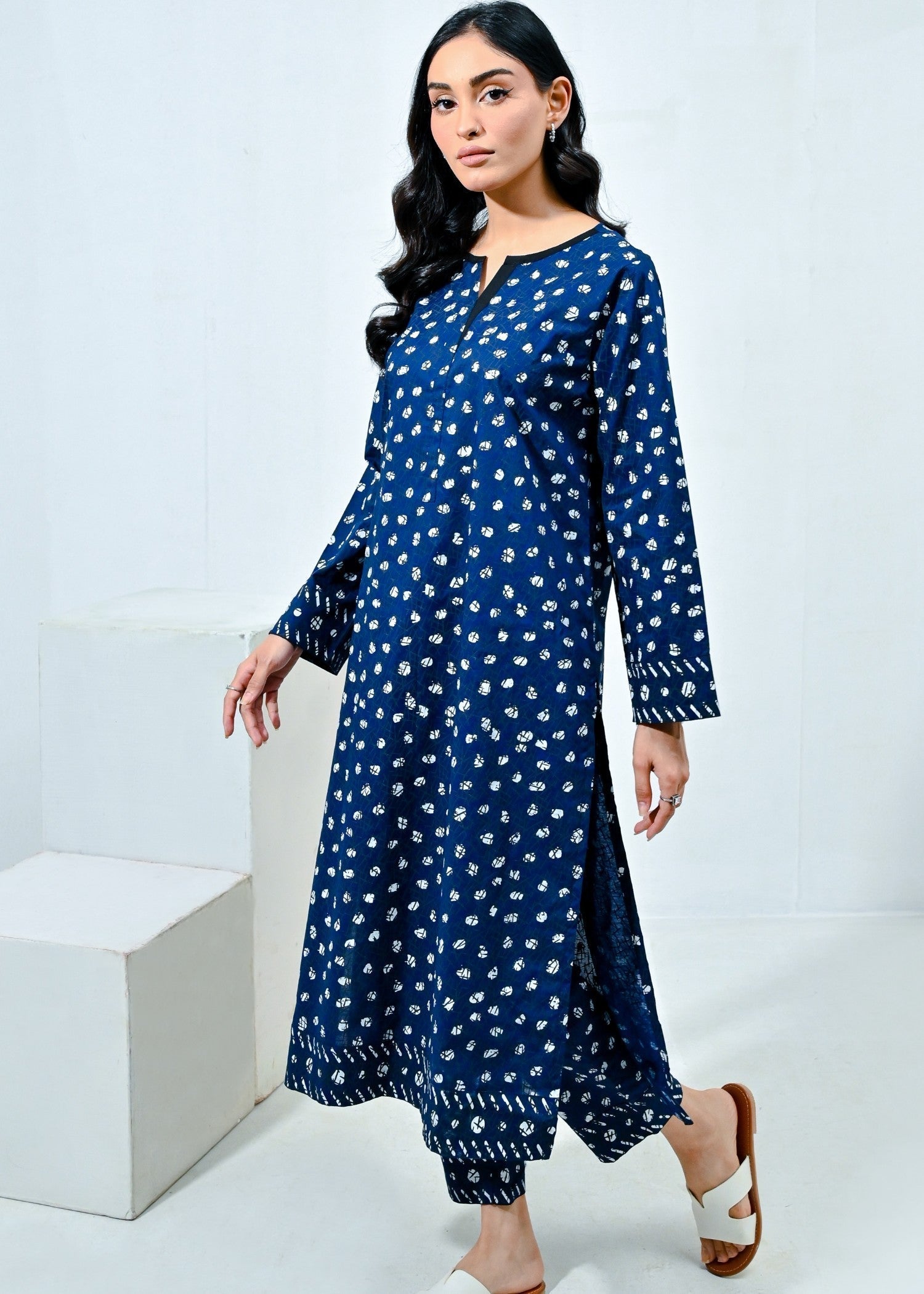 Mashrib Valor Women 2pcs