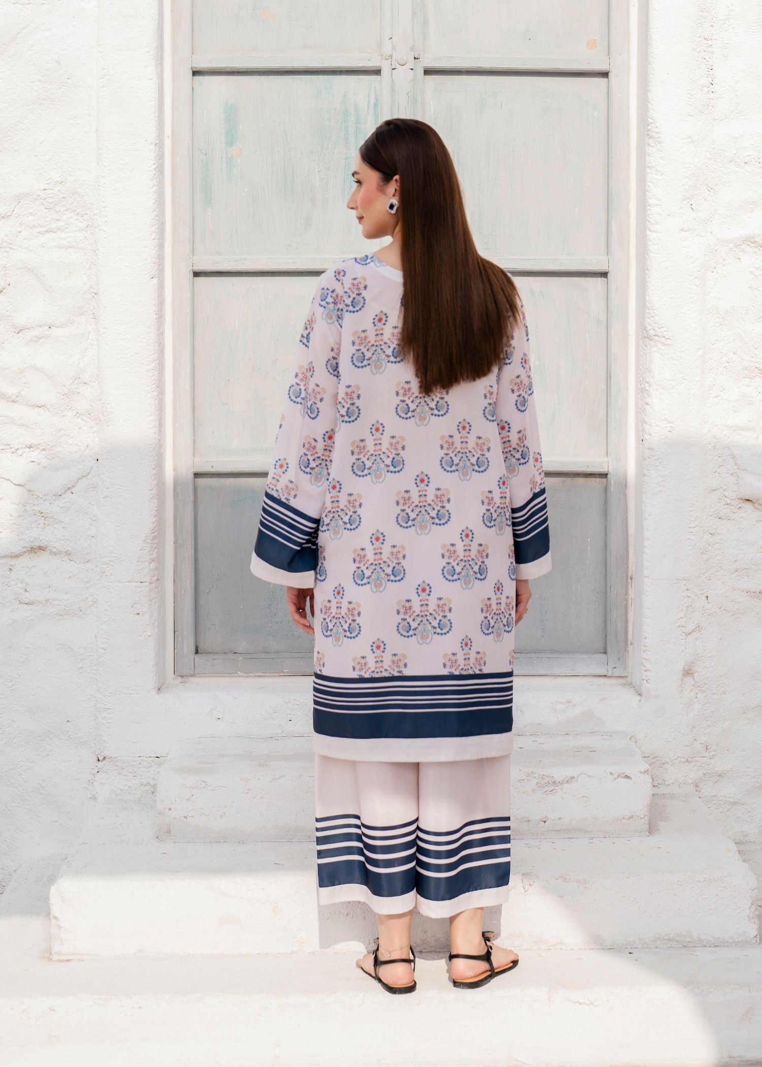 Garnet Clothing Merlot Women 2pcs