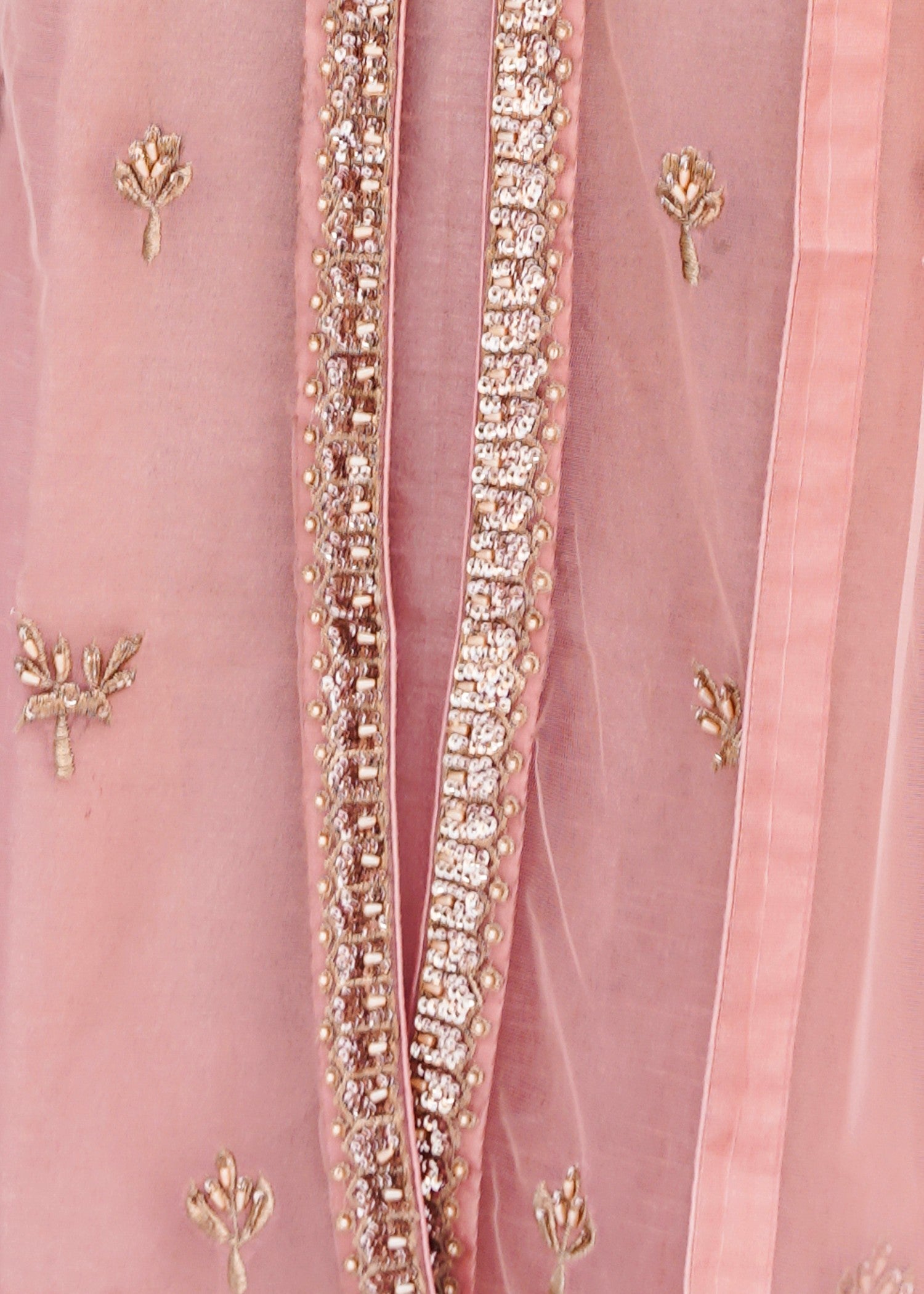 Tania Malik Studio Rasgulla (PEACH) Women 4pcs