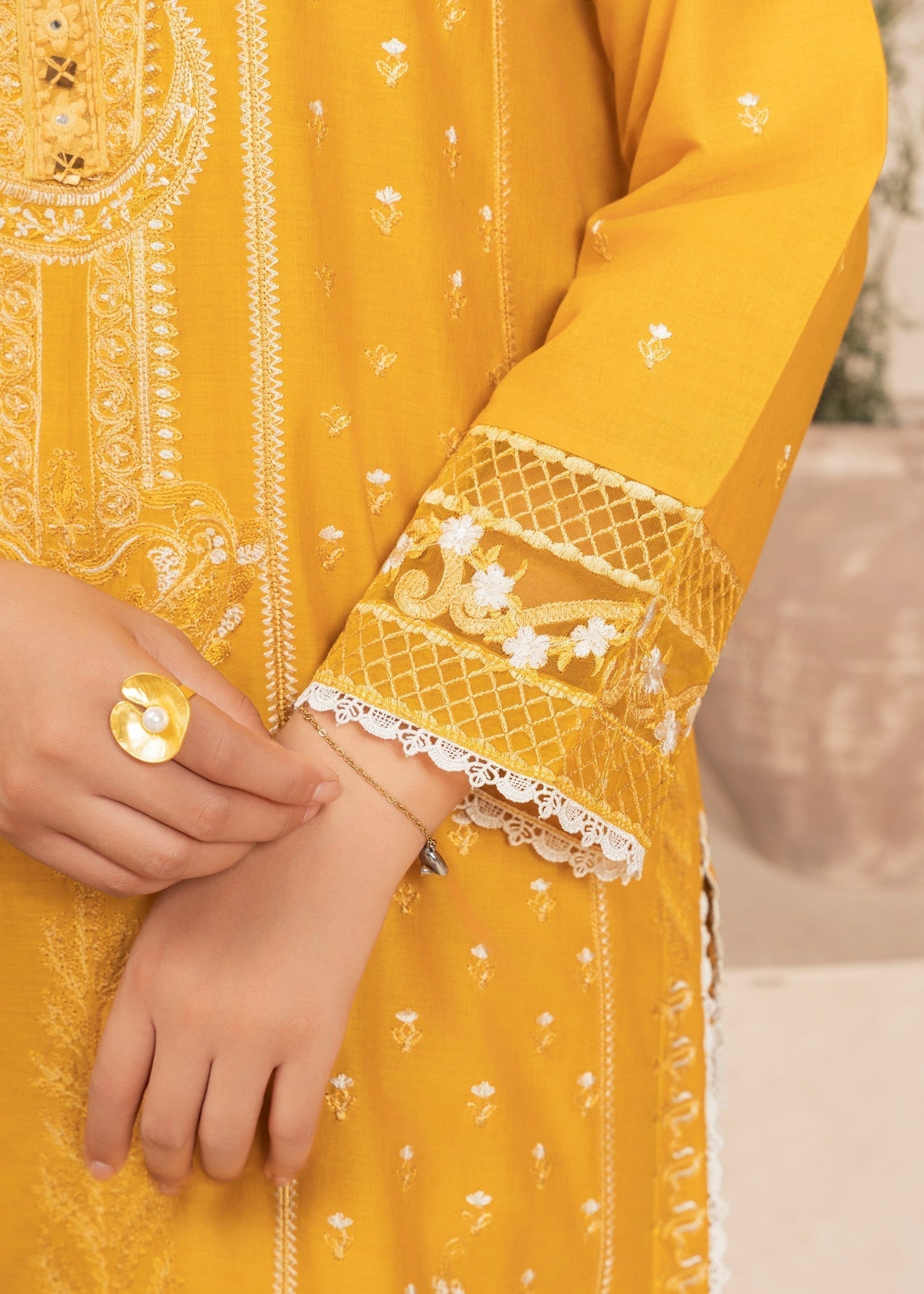 Haniya Mahnoor Harmony Women 3pcs