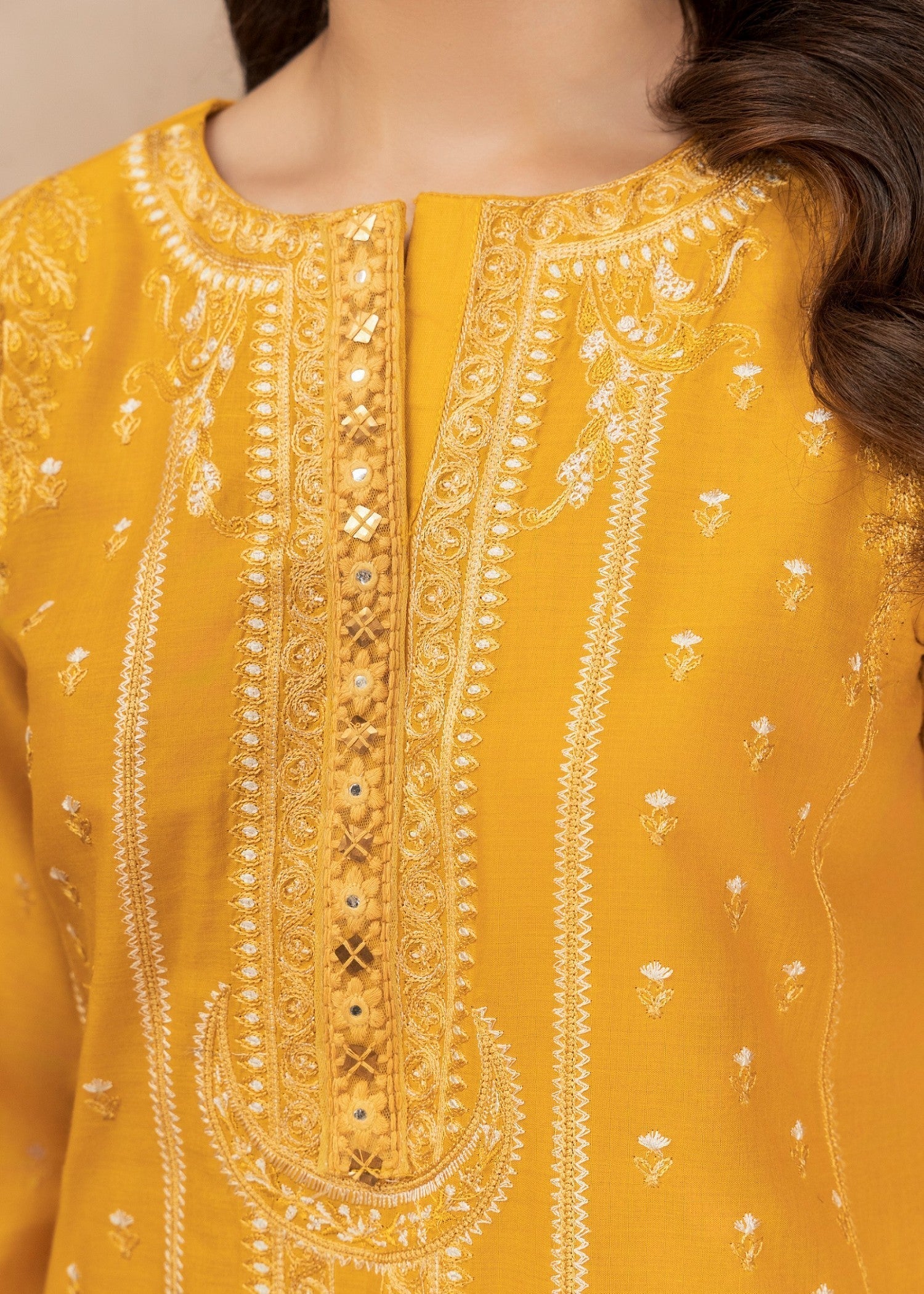 Haniya Mahnoor Harmony Women 3pcs