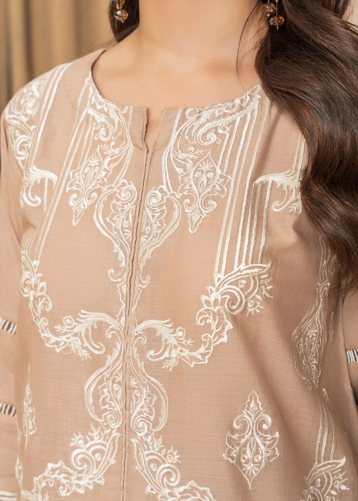 Haniya Mahnoor Grace Women 3pcs