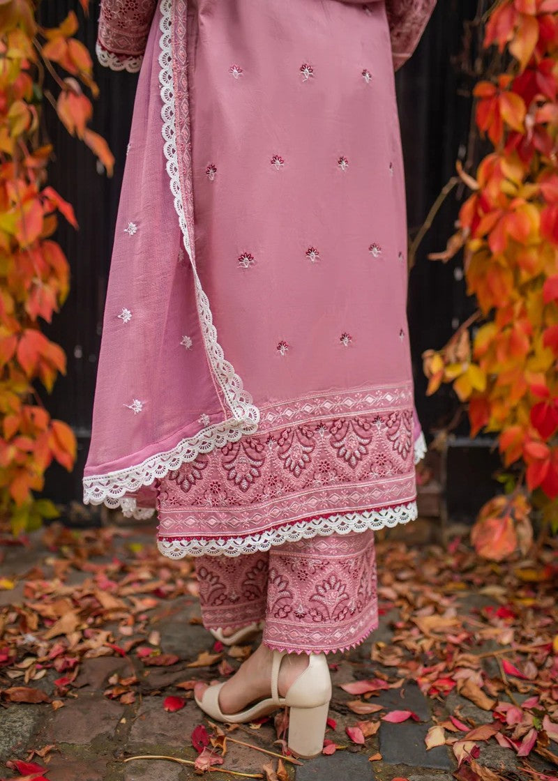 Meeraki DUSKY ROSE Women 3pcs