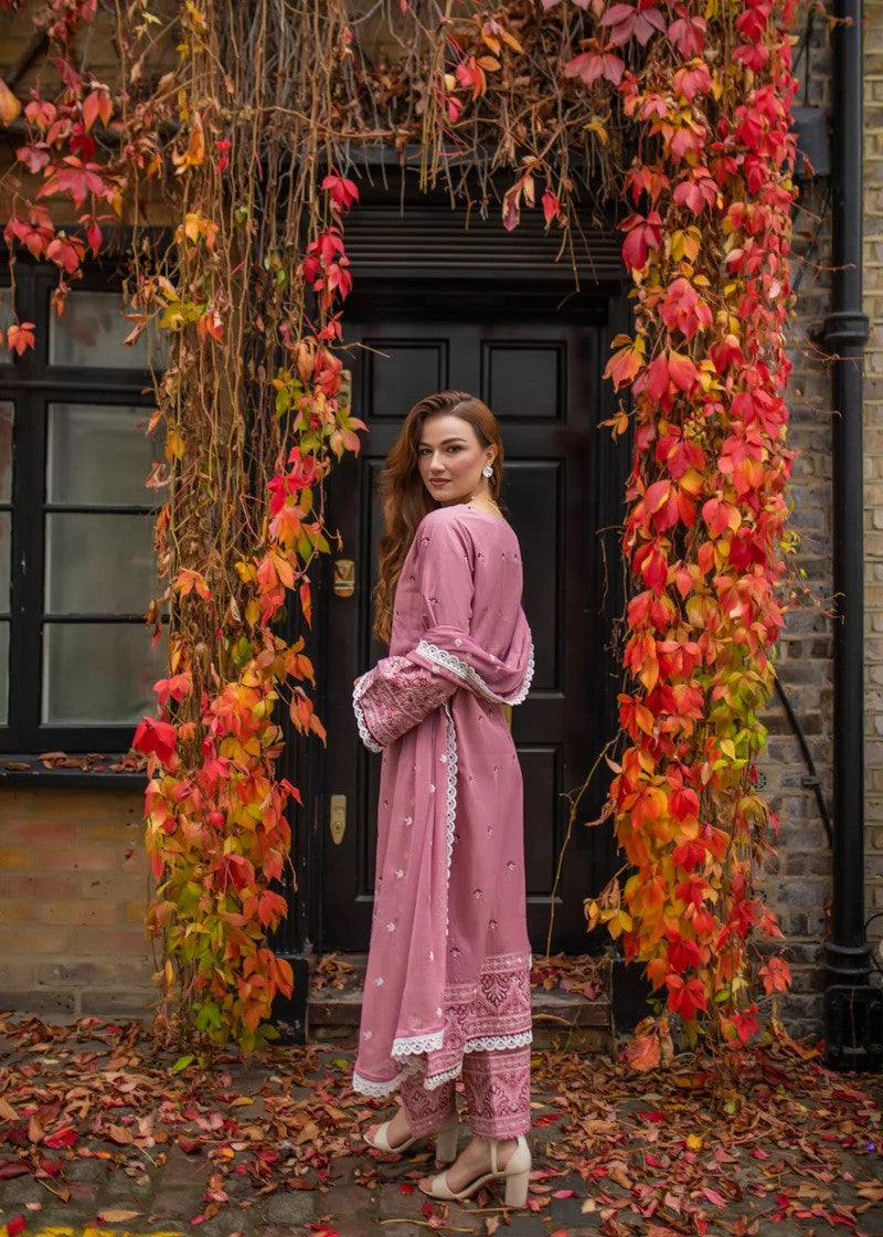 Meeraki DUSKY ROSE Women 3pcs