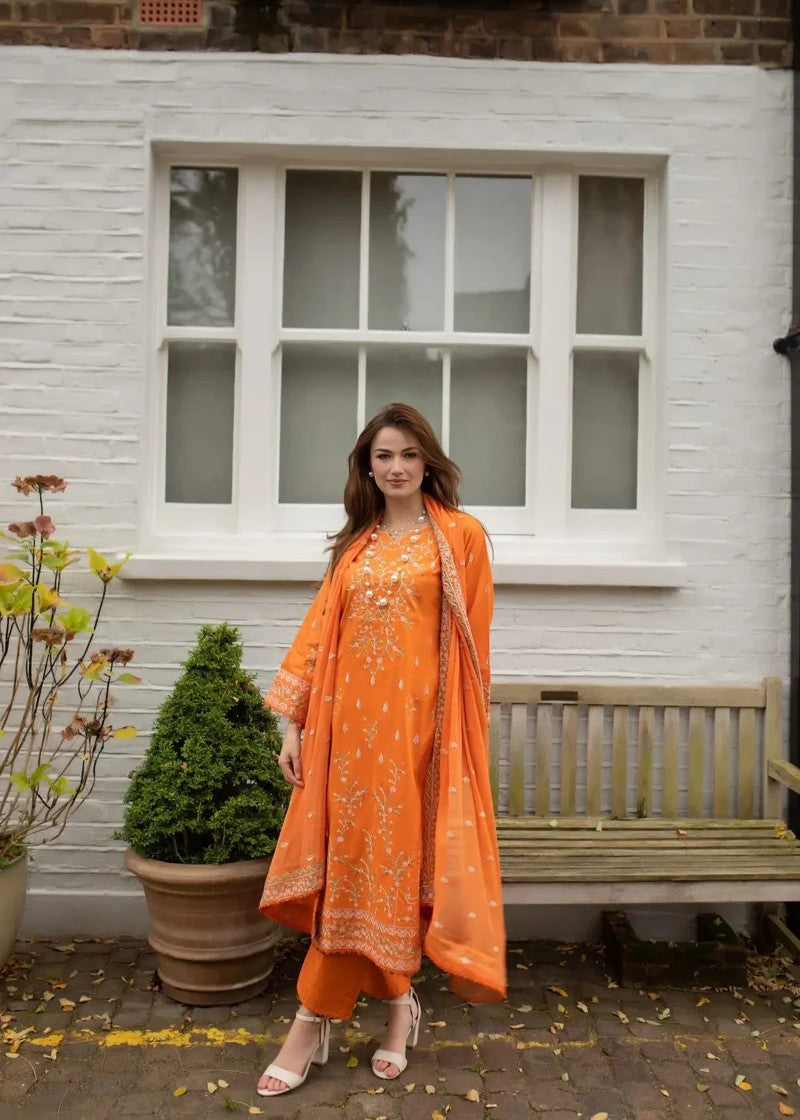 Meeraki CITRUS BLOOM Women 3pcs