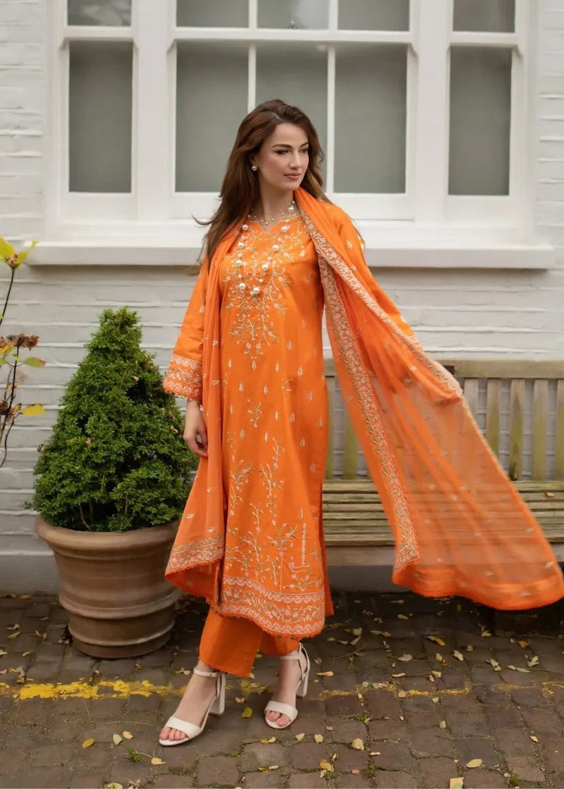 Meeraki CITRUS BLOOM Women 3pcs