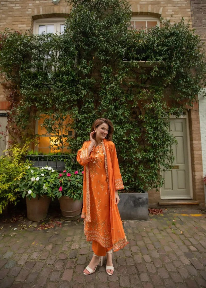 Meeraki CITRUS BLOOM Women 3pcs