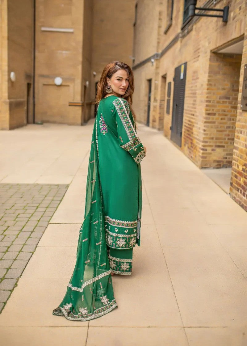 Meeraki EVERGREEN Women 3pcs