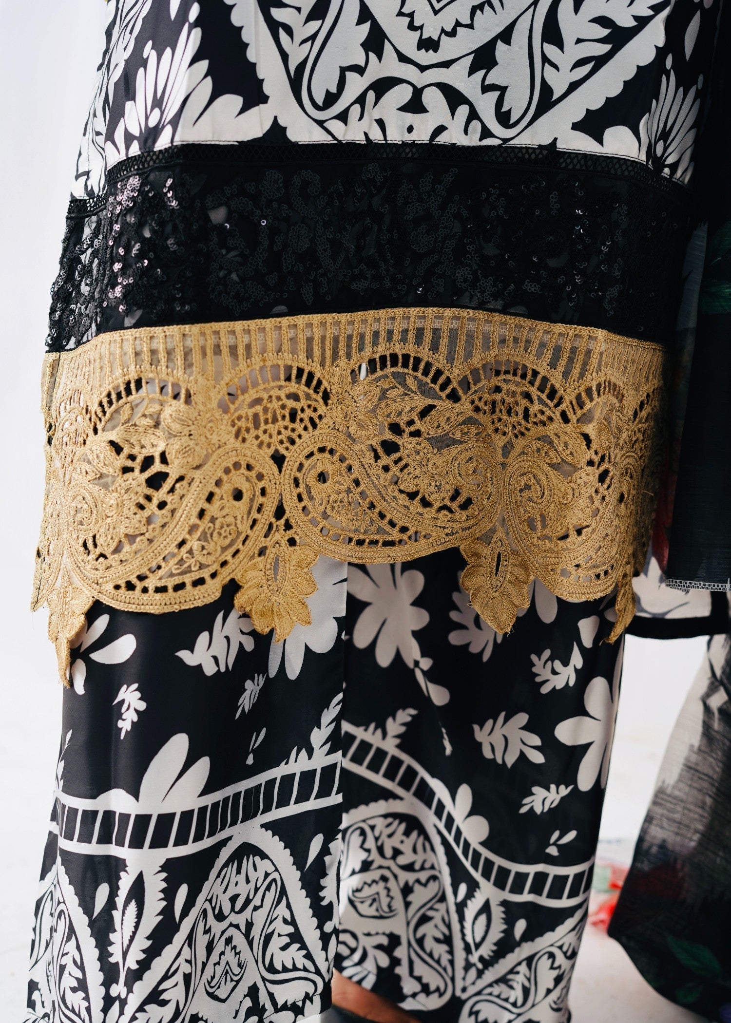 Fatima Noor’s Bi 008 1 Women 3pcs