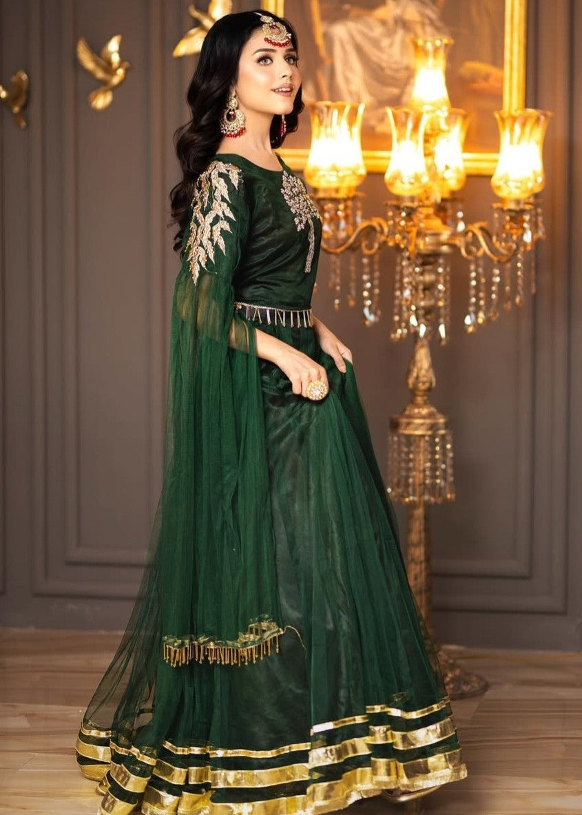 Miss & Mrs Tree lhanga Women 3pcs