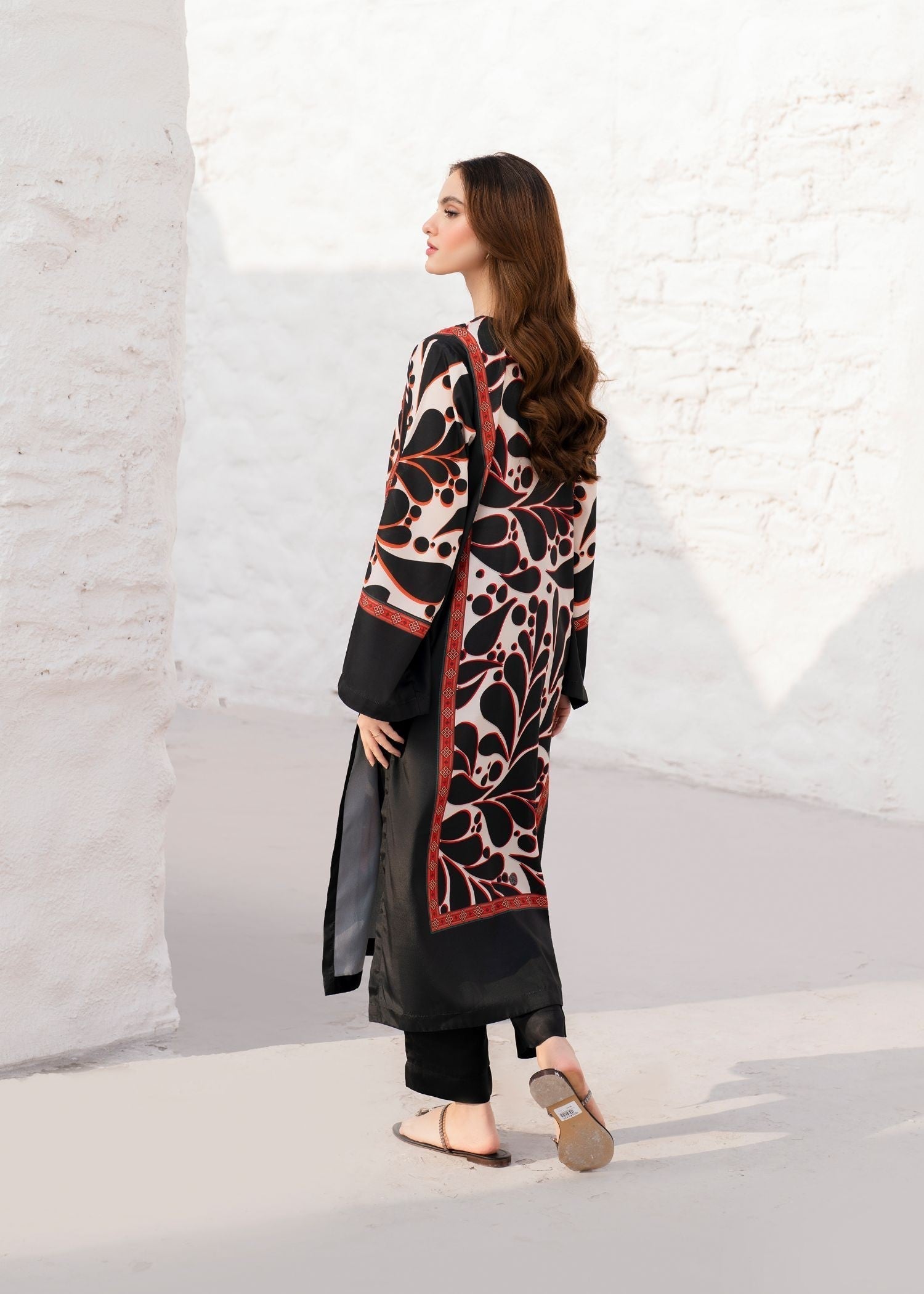 Garnet Clothing Selvah Women 2pcs