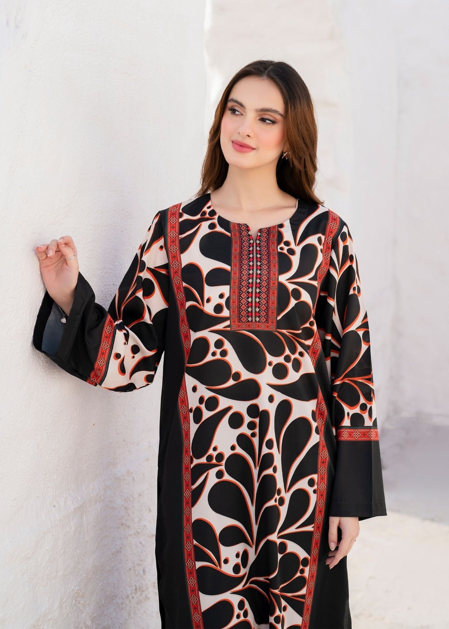 Garnet Clothing Selvah Women 2pcs