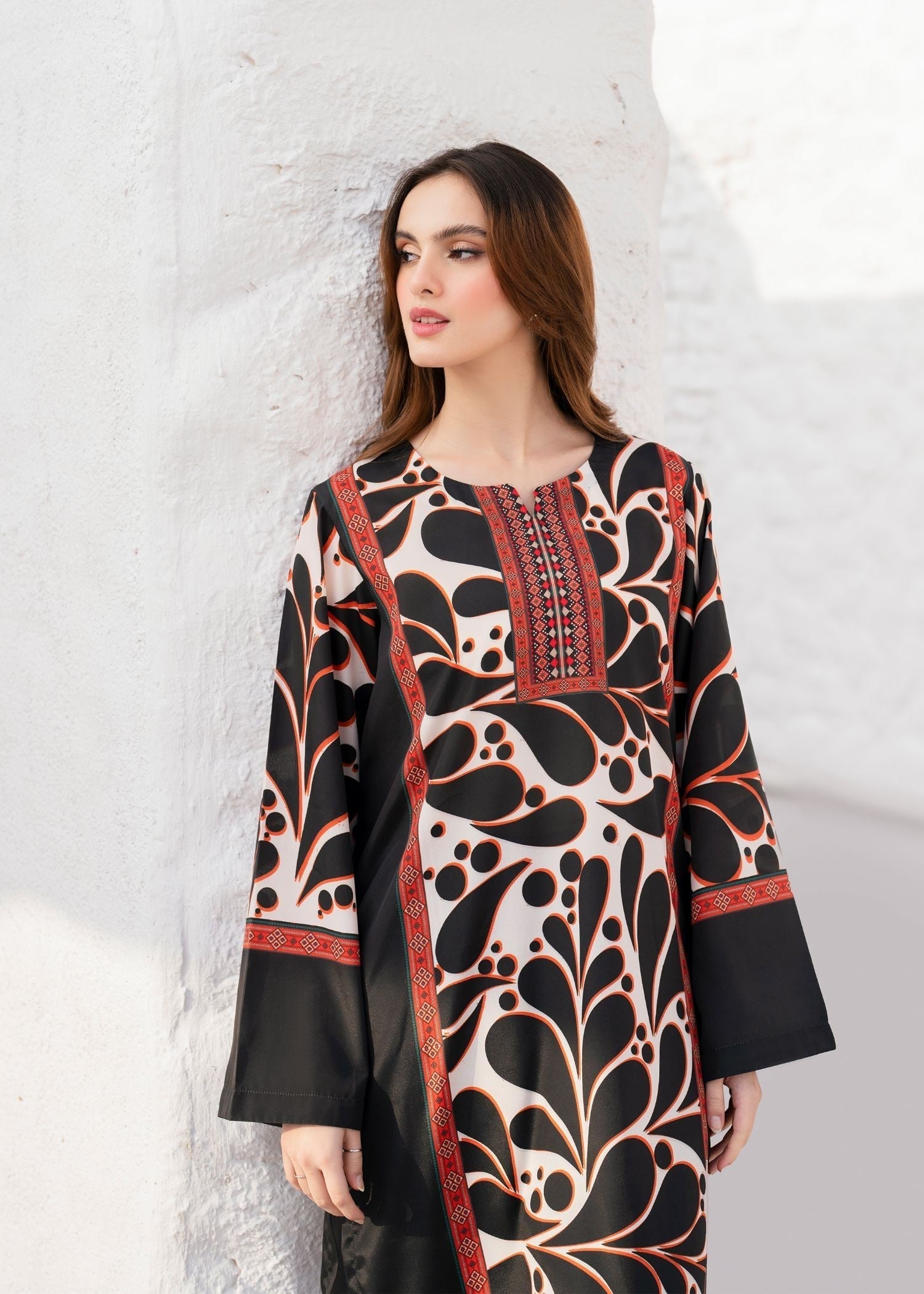 Garnet Clothing Selvah Women 2pcs