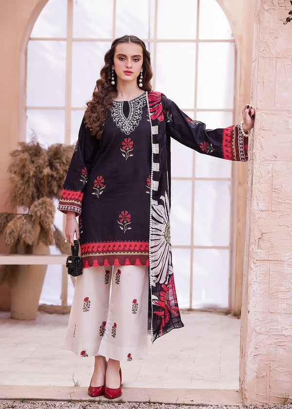 Zeyorah Safari Women 3pcs