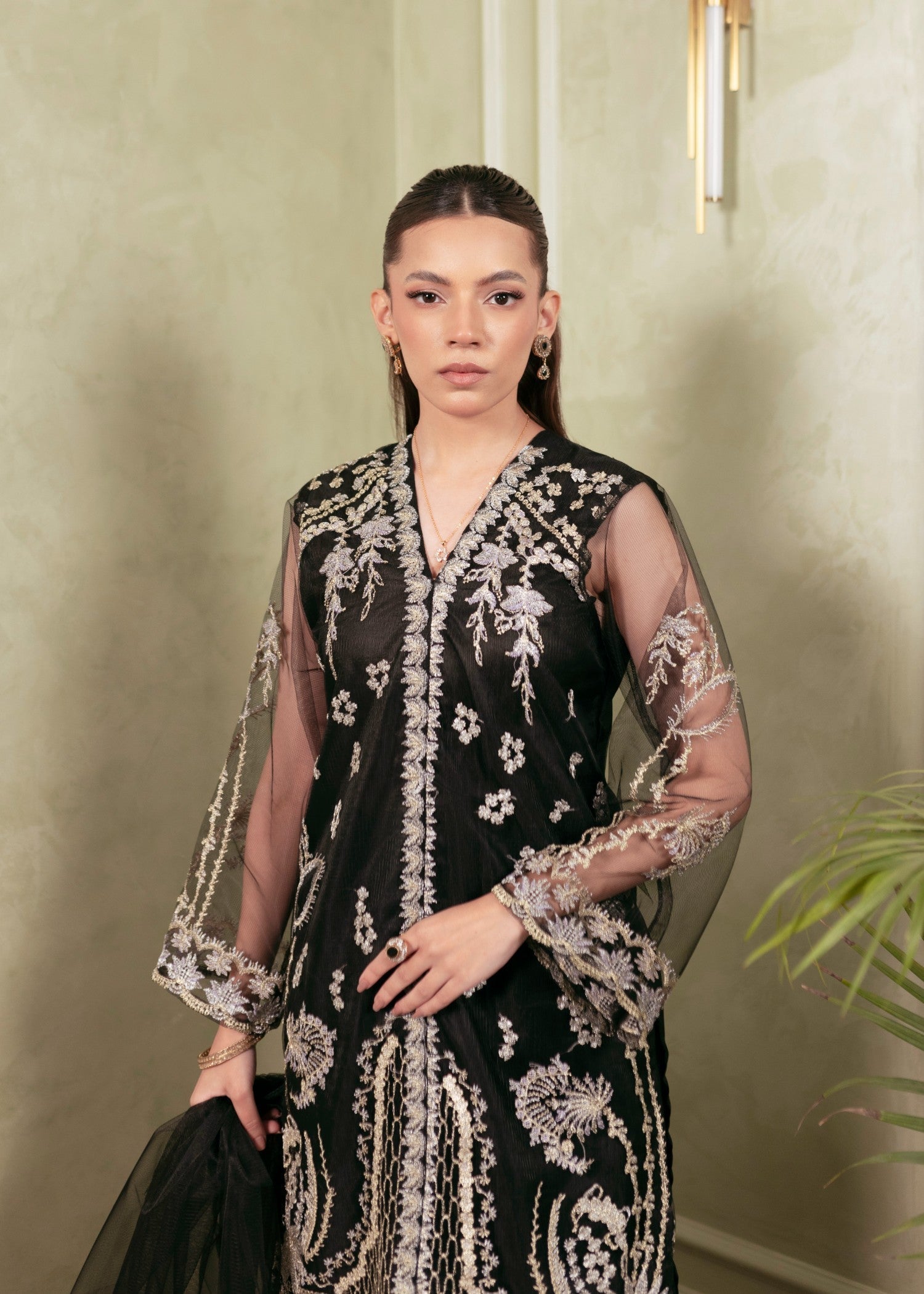 Lenaim ELEGANCE'2.0 Women 3pcs
