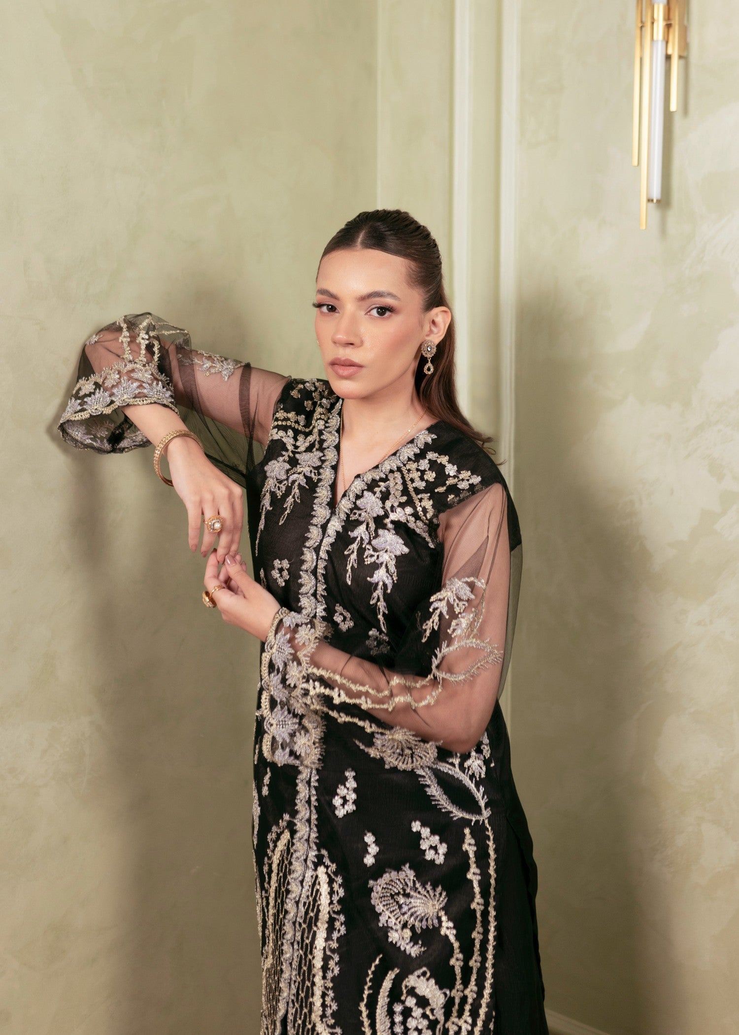 Lenaim ELEGANCE'2.0 Women 3pcs