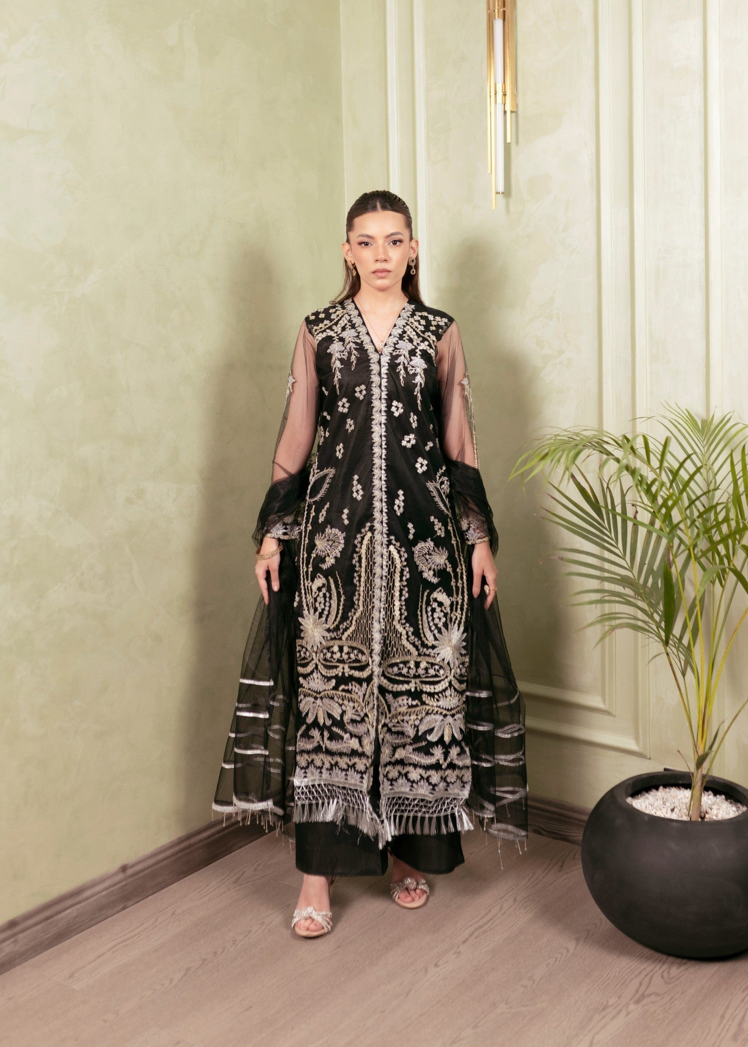 Lenaim ELEGANCE'2.0 Women 3pcs