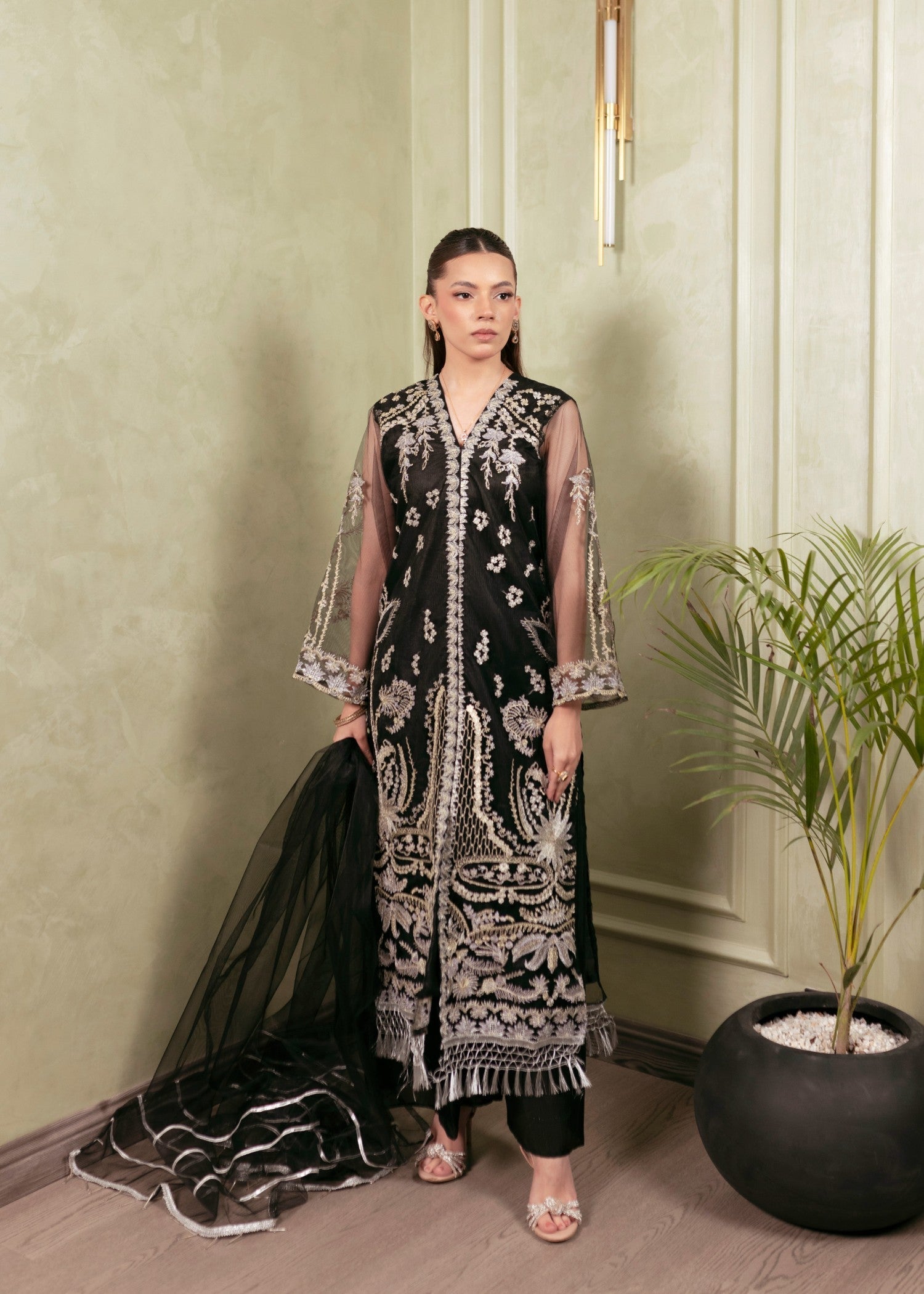 Lenaim ELEGANCE'2.0 Women 3pcs