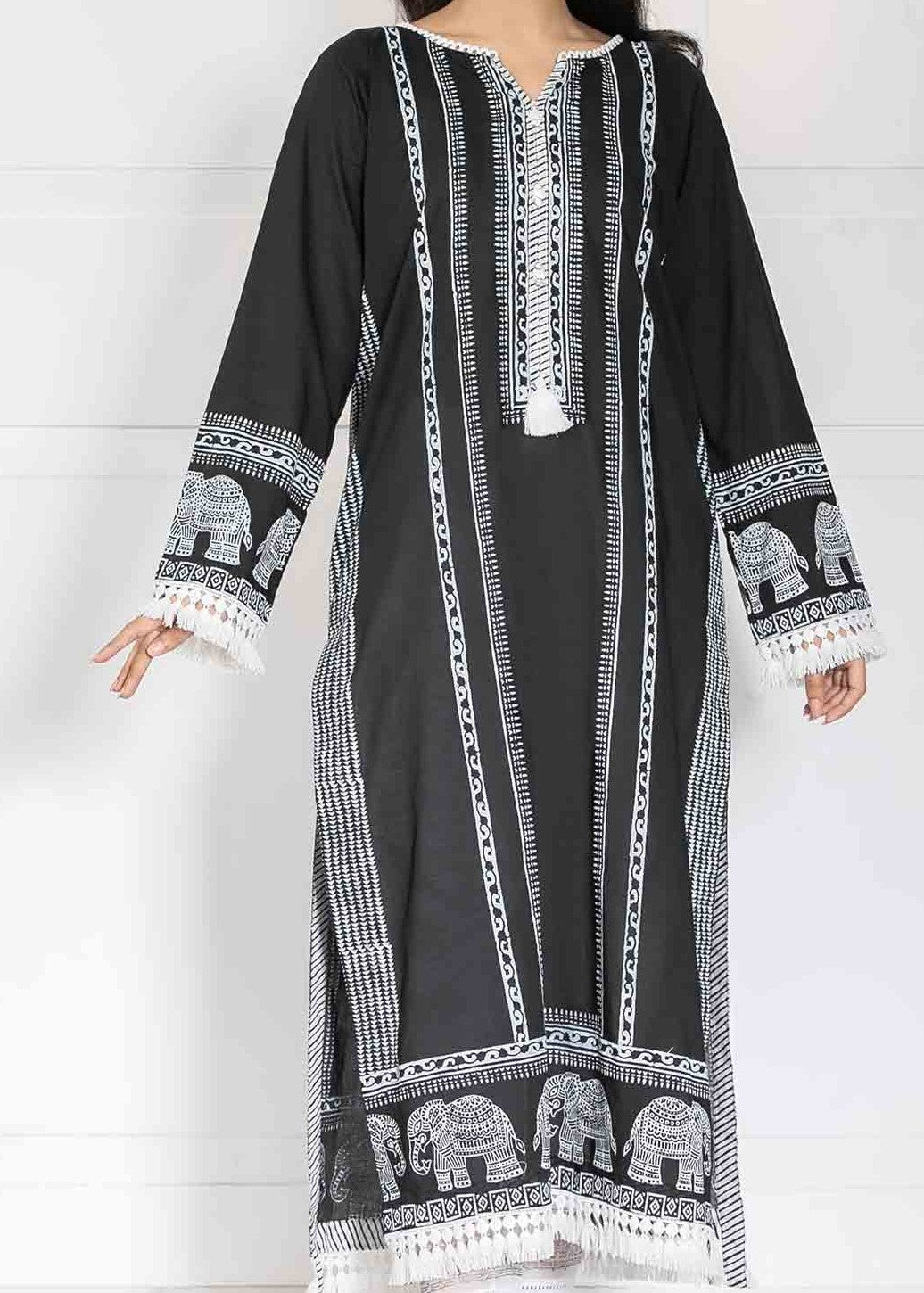 Shehrnaz SHK 760 Women 2pcs